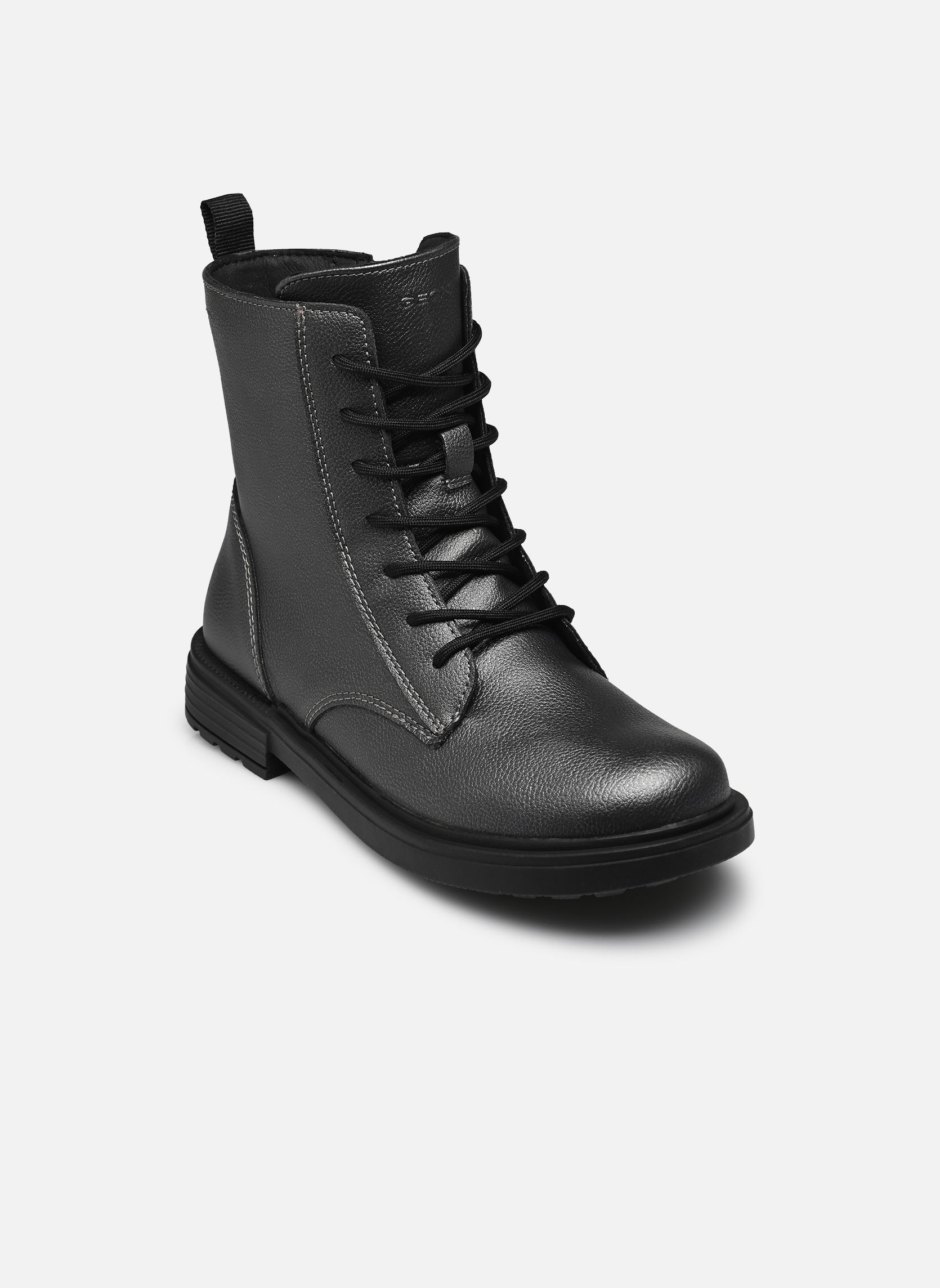 Bottines et boots Geox J ECLAIR GIRL pour Enfant Bottines et boots Geox J ECLAIR GIRL pour Enfant