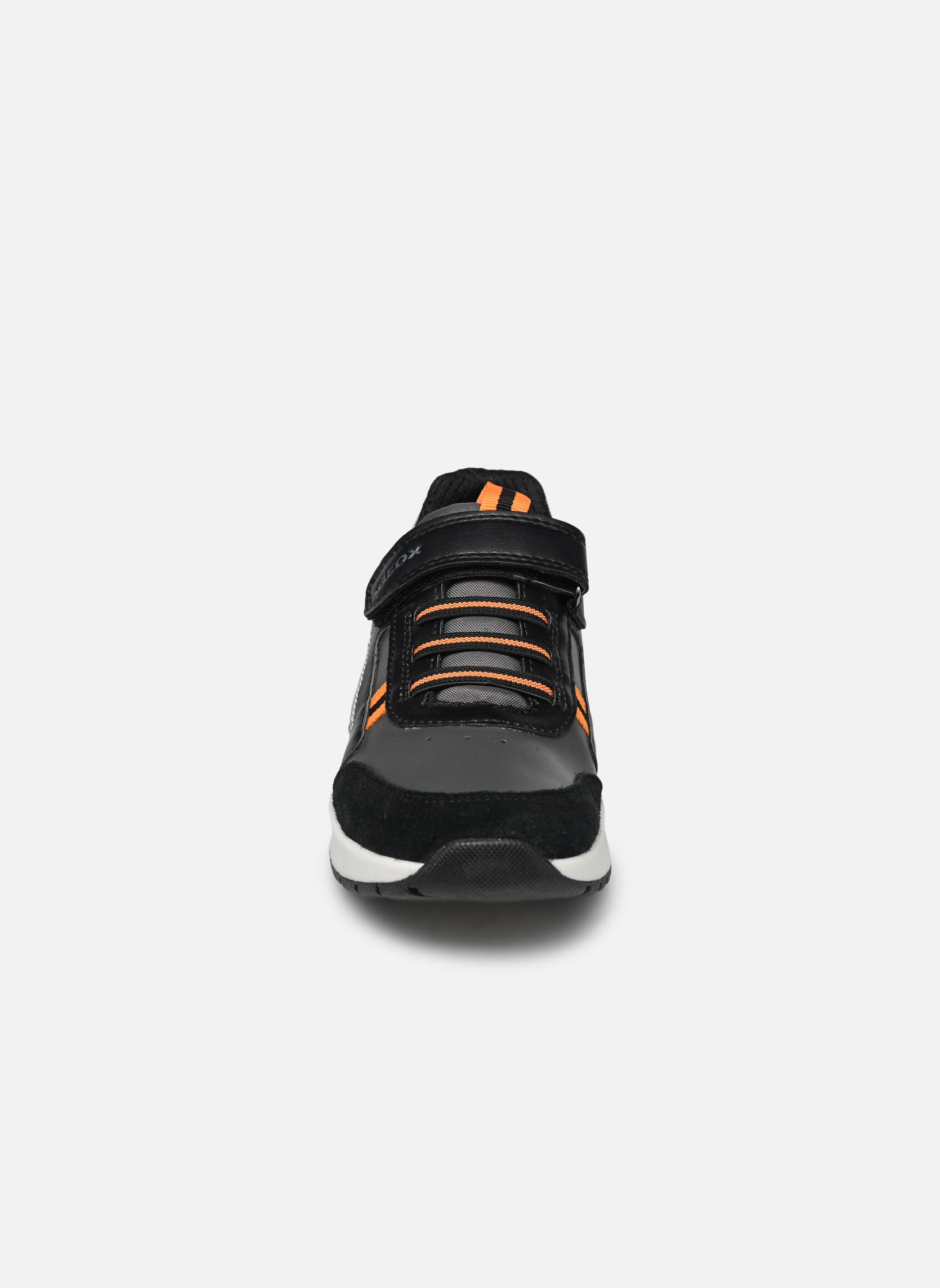 Zapatillas bajas J BRIEZEE BOY niño negro Geox Zapatillas bajas J BRIEZEE BOY niño negro Noir / Orange