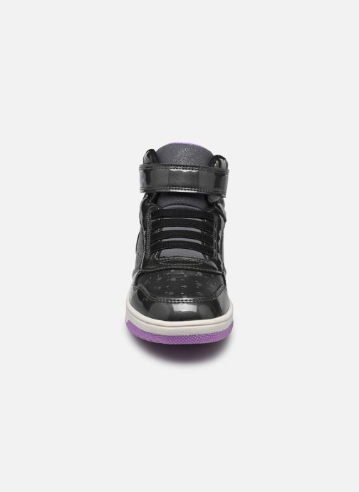 Geox Sneakers J Washiba Girl J55HXA 054AJ C1Z4R M Multicolore