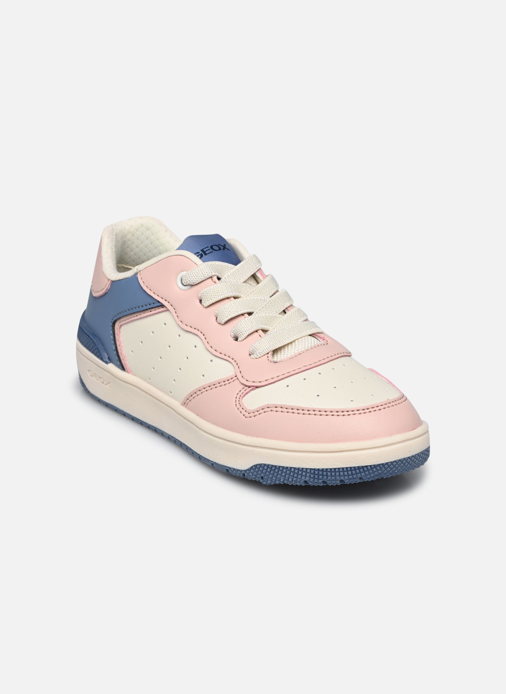 Baskets Geox J WASHIBA GIRL pour Enfant