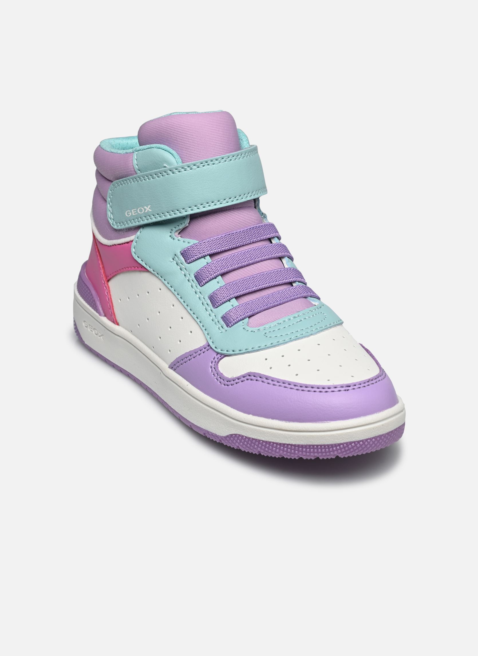 Baskets Geox J WASHIBA GIRL pour Enfant Baskets Geox J WASHIBA GIRL pour Enfant