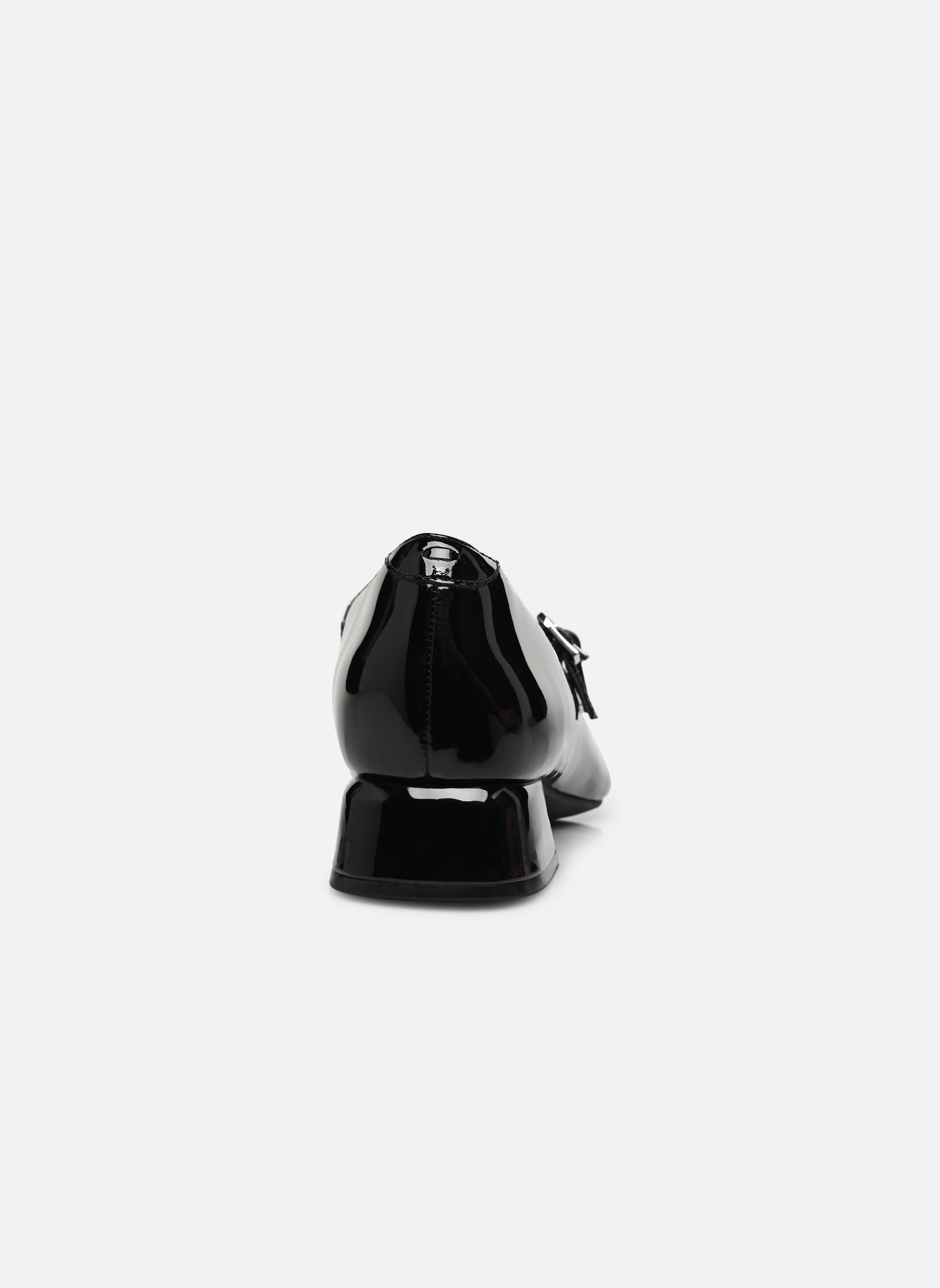 Ballerines classiques Daiss30 Shine femme noir Clarks Ballerines classiques Daiss30 Shine femme noir Black pat