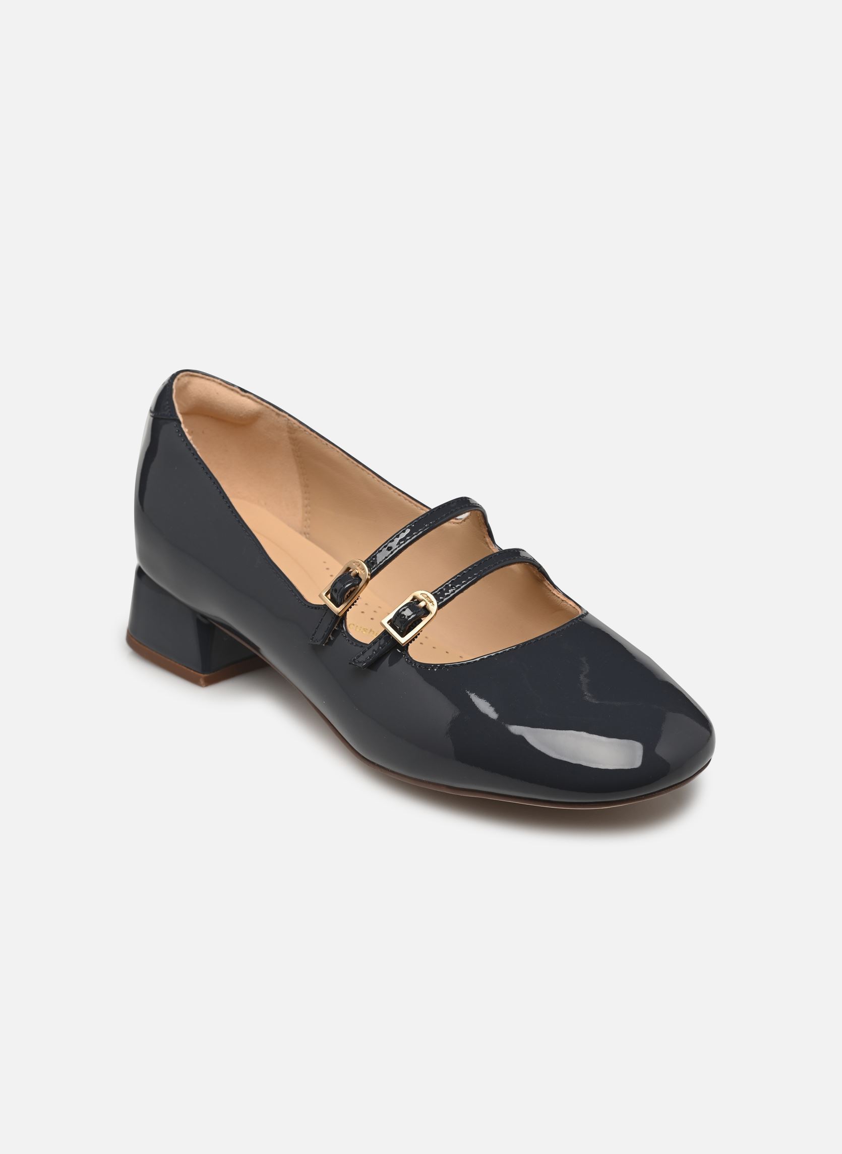 Ballerines Plates Pour Femme - Confortables, Bout Pointu, Style Classique Pour Tous Les Jours