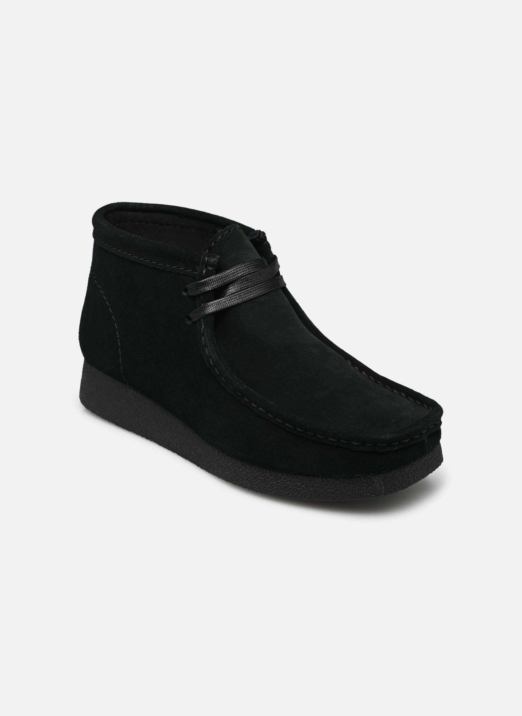 Baskets montantes Clarks WALLABEE EVO BTW