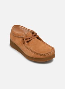 Derbys WallabeeEVOSh damen schwarz