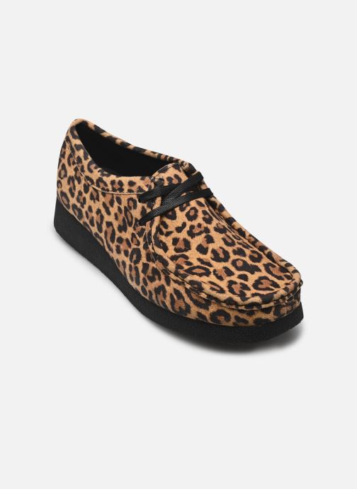 Chaussures à lacets WallabeeEVOSh pour - Clarks - Modalova