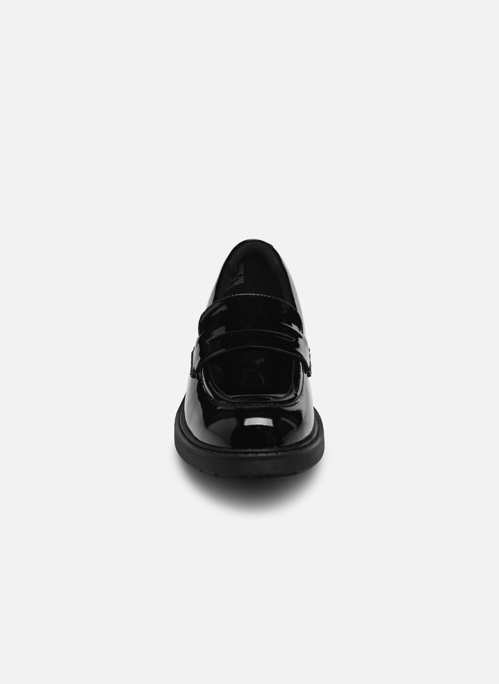 Loafer Orinoco2 Penny damen schwarz Clarks Loafer Orinoco2 Penny damen schwarz BLACK PAT