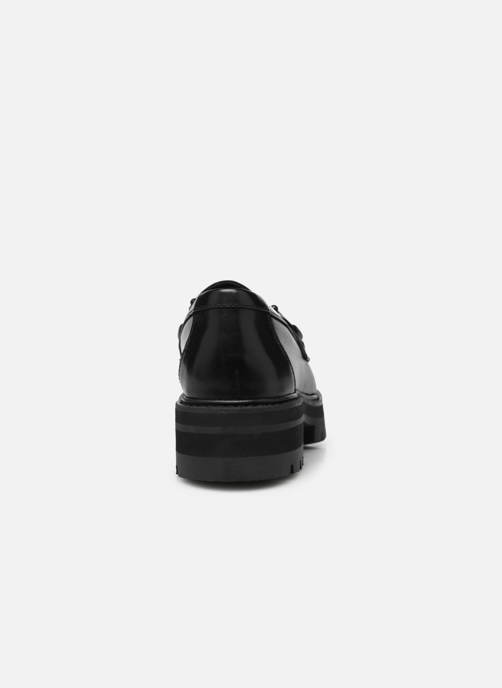 Mocassins Orianna Bit 26174808 femme noir Clarks Mocassins Orianna Bit 26174808 femme noir BLACK LEATHER