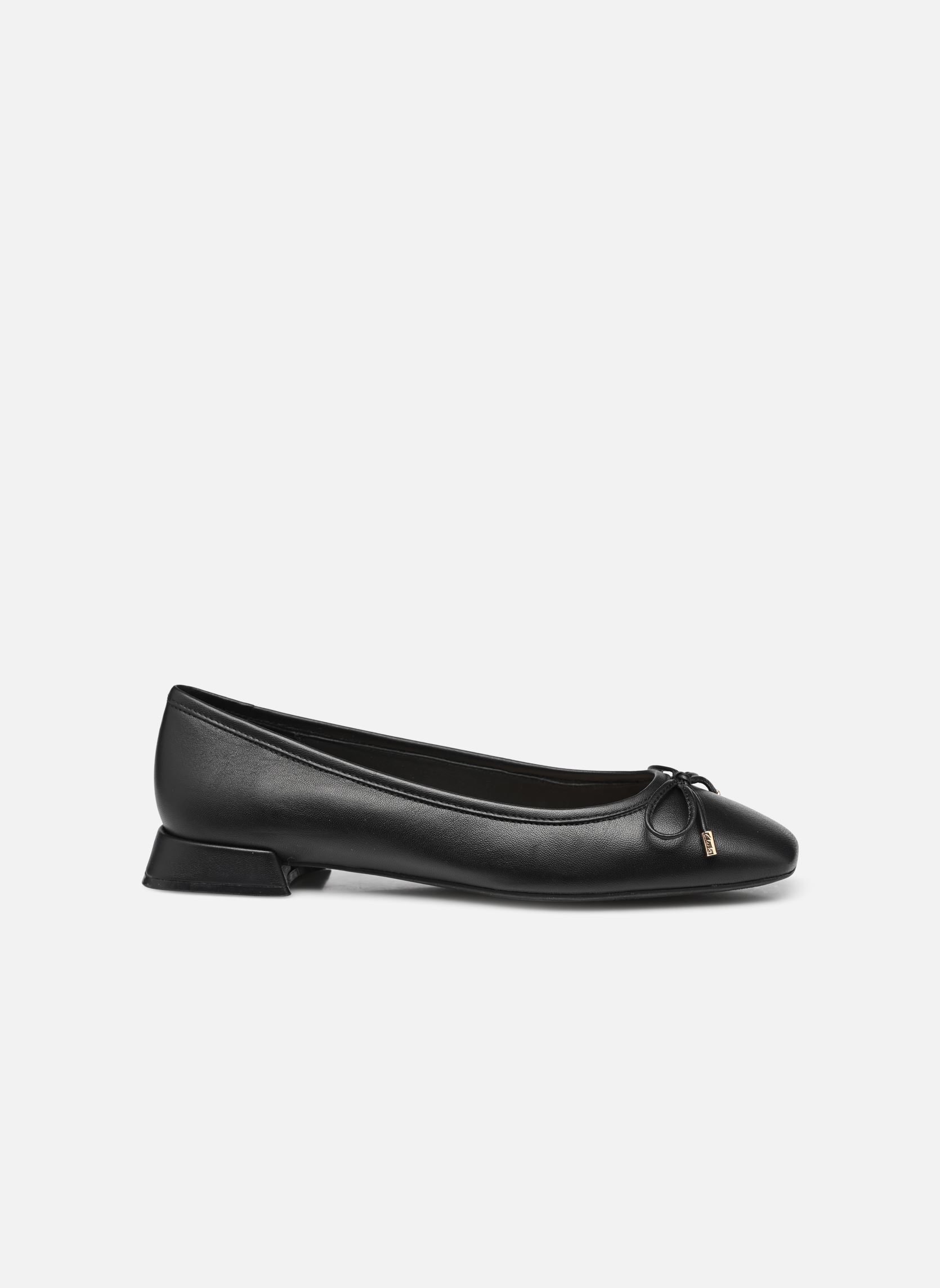 Ballerines classiques Ubree15 Step femme noir Clarks Ballerines classiques Ubree15 Step femme noir BLACK LEATHER