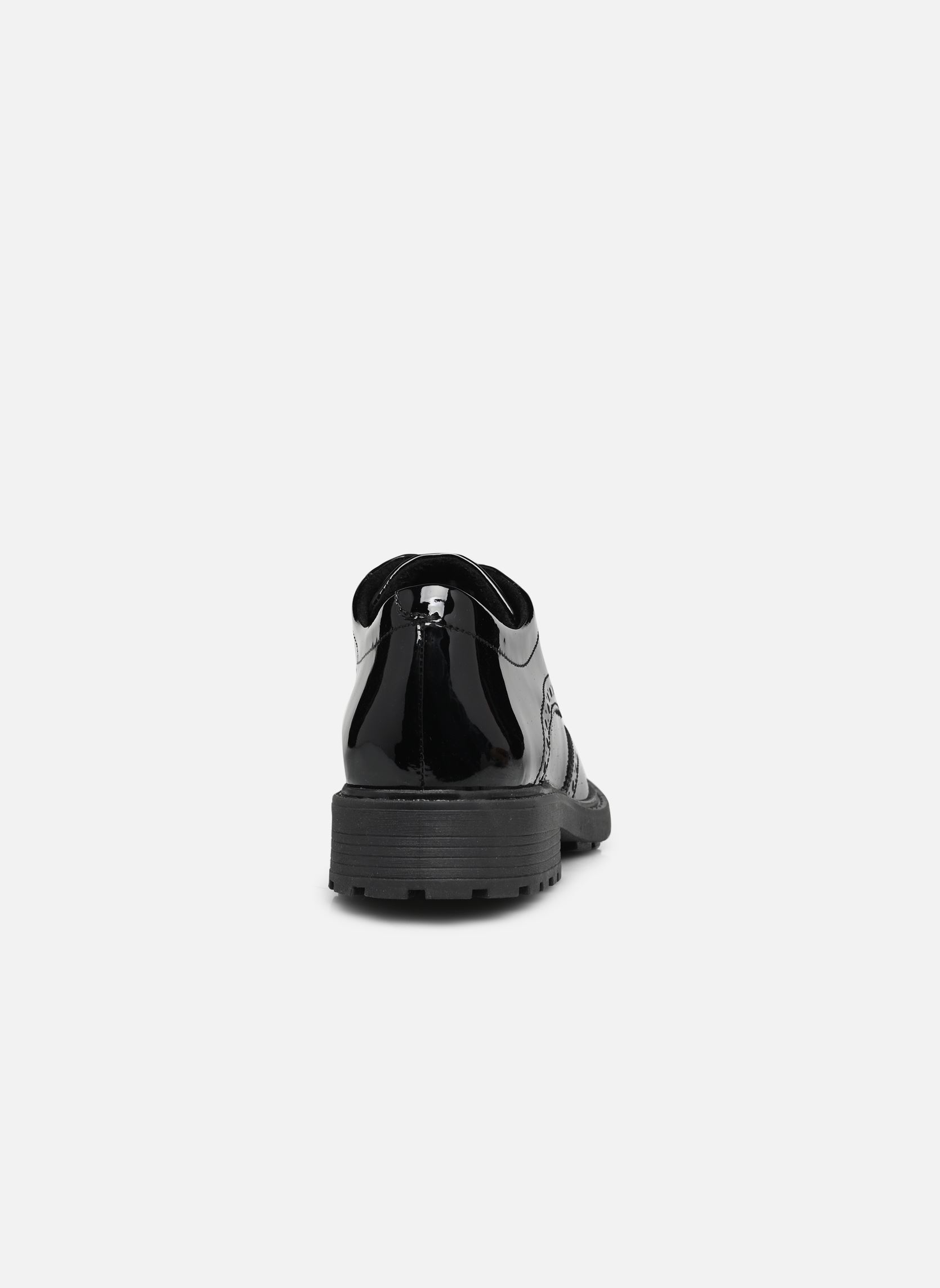 Derbys Orinoco2 Limit damen schwarz Clarks Derbys Orinoco2 Limit damen schwarz BLACK PAT