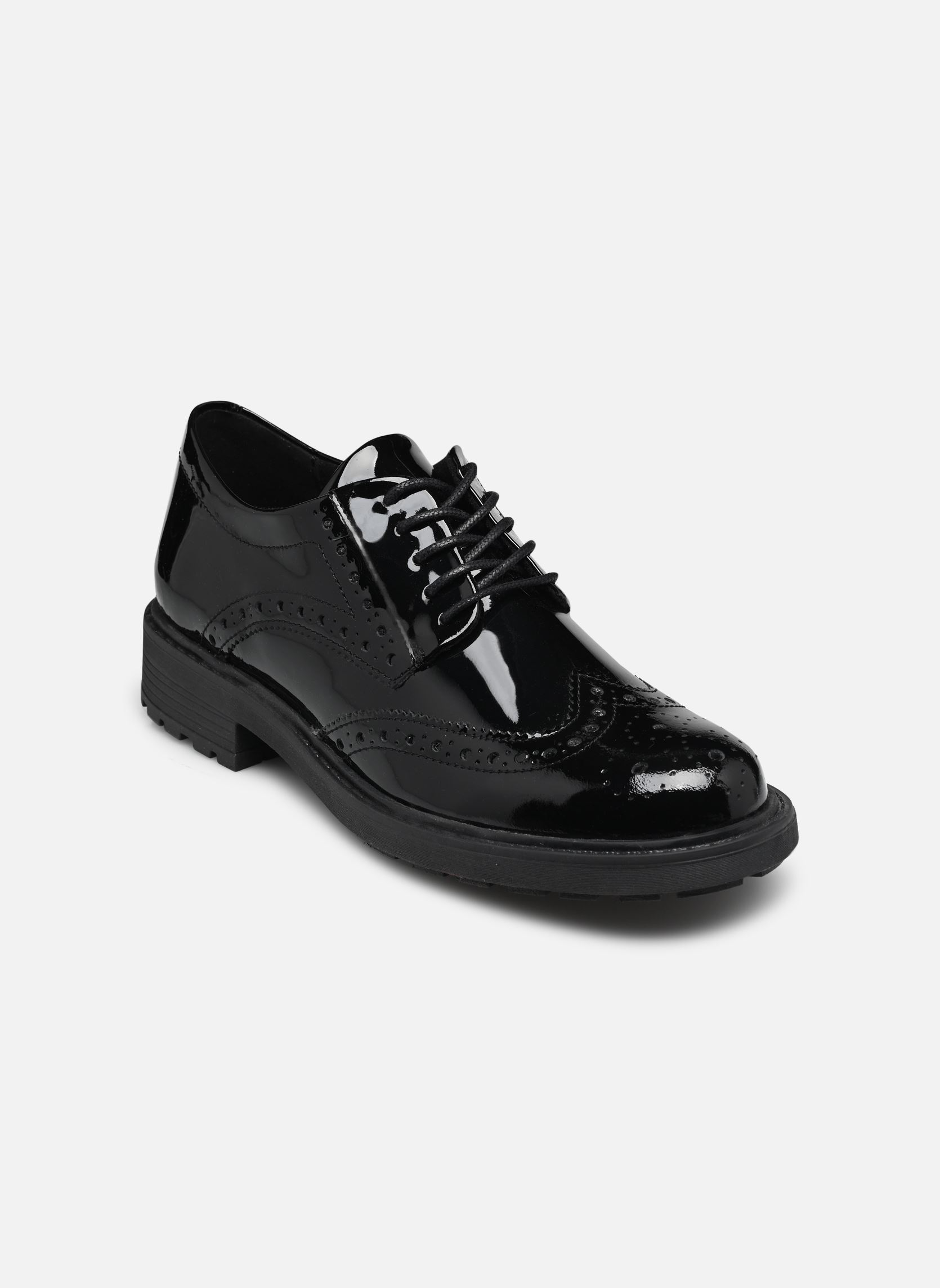 Derbies Clarks ORINOCO2 LIMIT - vue 3