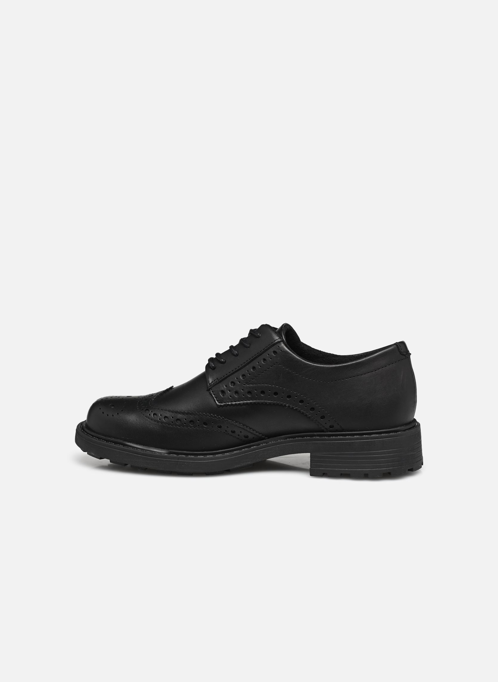 Derbys Orinoco2 Limit damen schwarz Clarks Derbys Orinoco2 Limit damen schwarz BLACK LEATHER