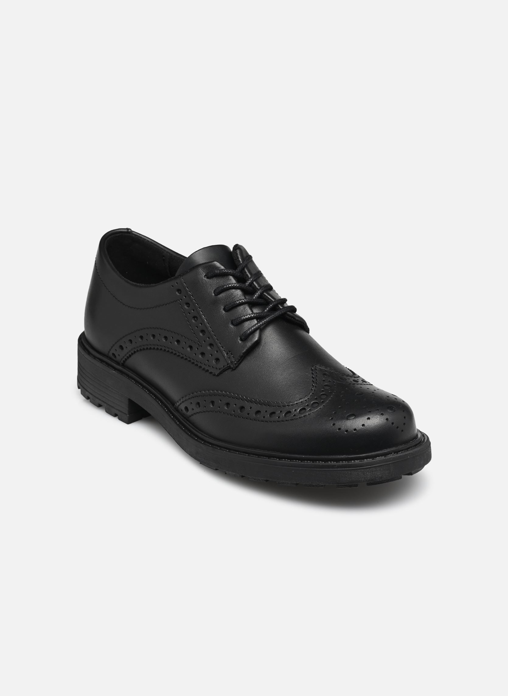 Derbies Clarks ORINOCO2 LIMIT