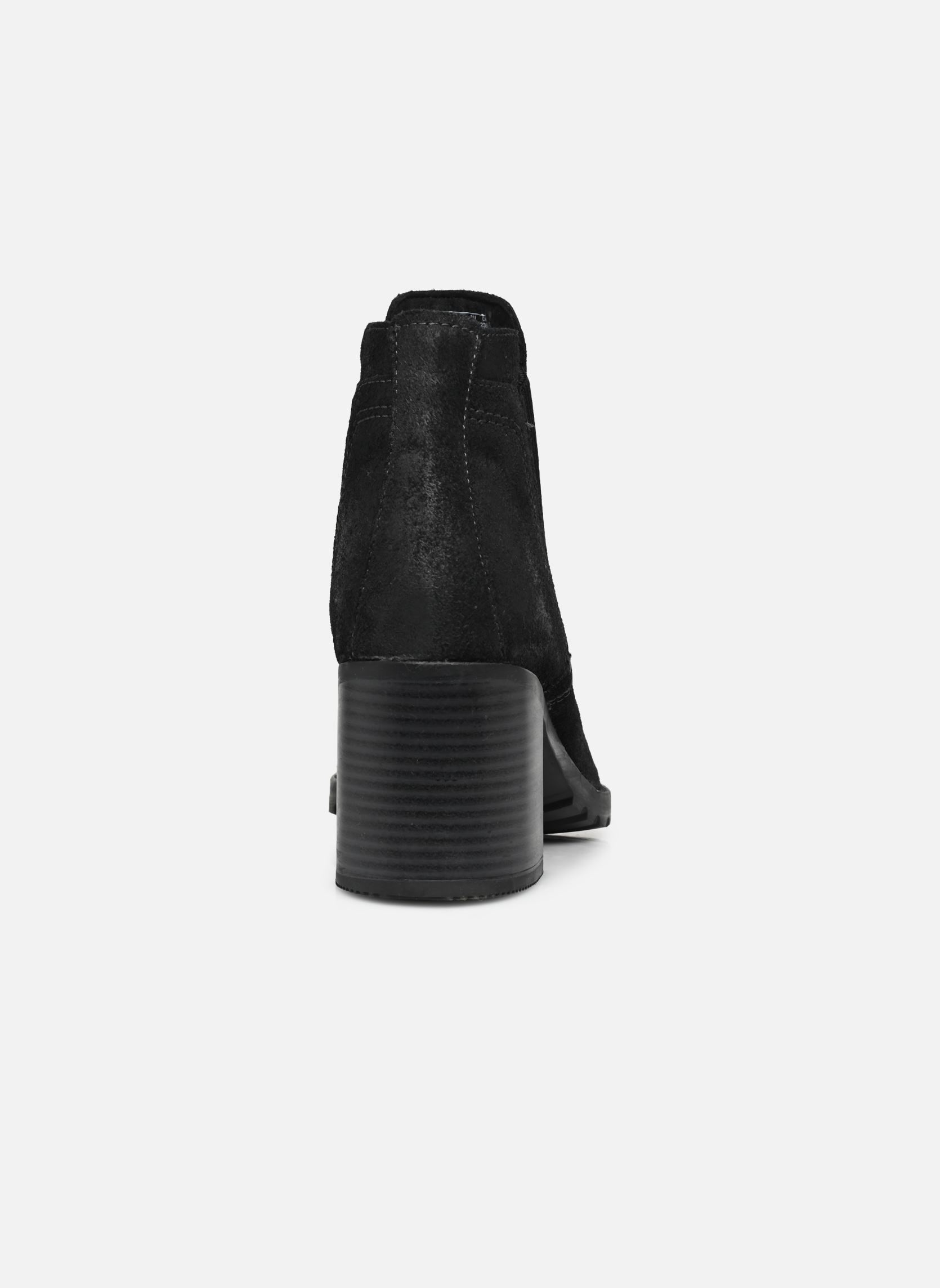 Botines bajos Leda Up mujer negro Clarks Botines bajos Leda Up mujer negro BLACK SDE
