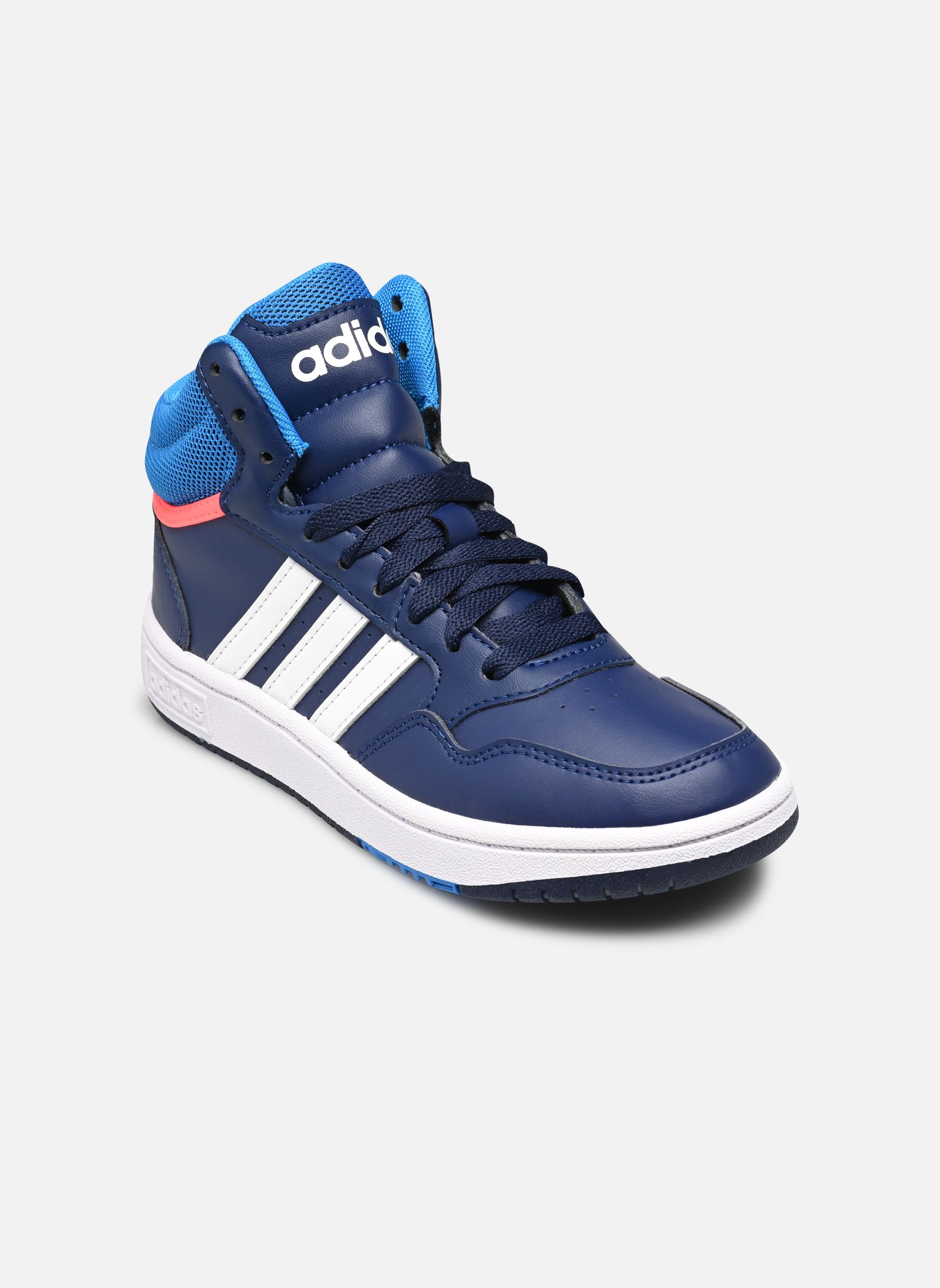 Baskets adidas sportswear Hoops 3.0 Mid K pour Enfant Baskets adidas sportswear Hoops 3.0 Mid K pour Enfant