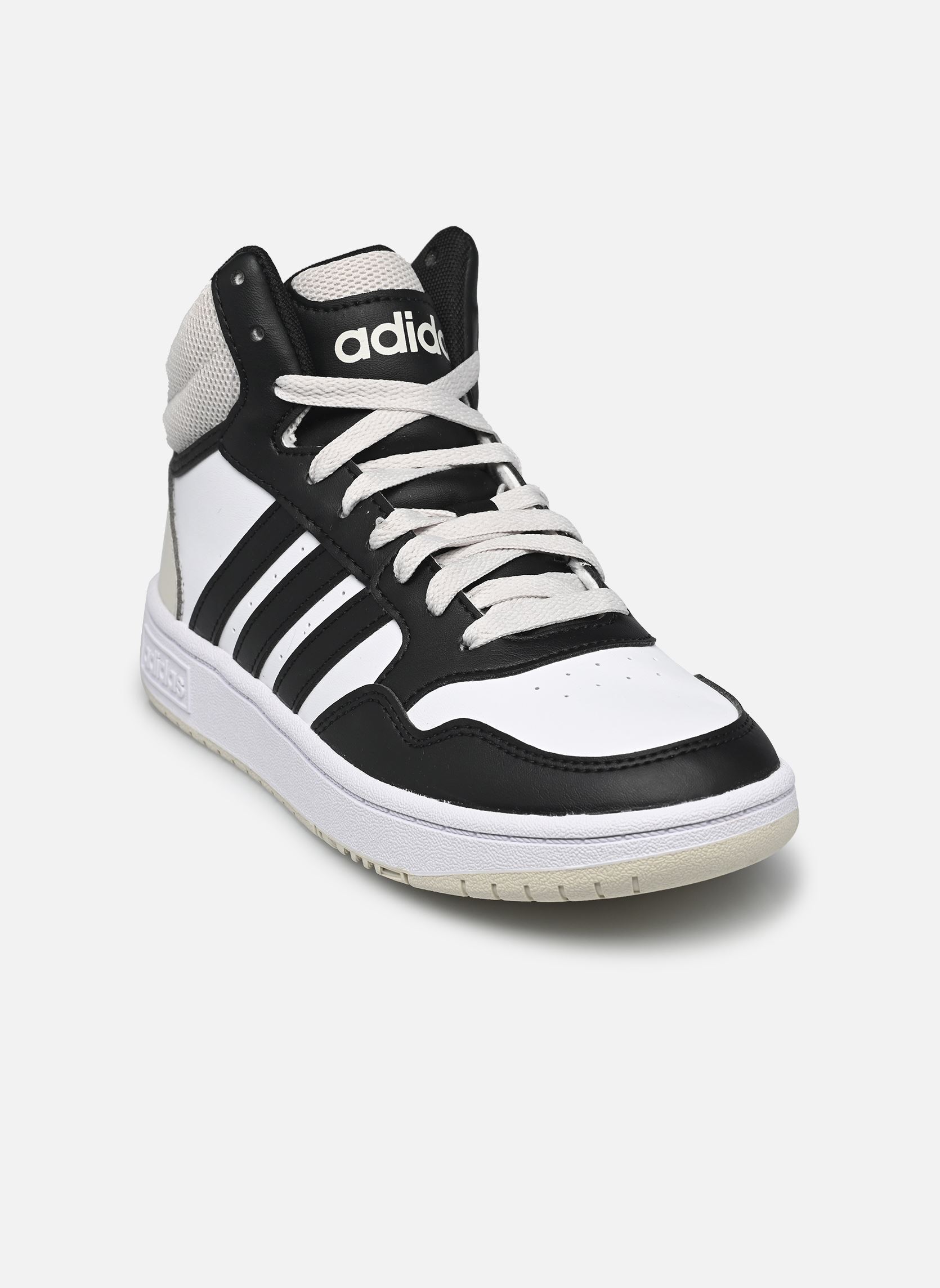 Baskets adidas sportswear Hoops 3.0 Mid K pour Enfant Baskets adidas sportswear Hoops 3.0 Mid K pour Enfant
