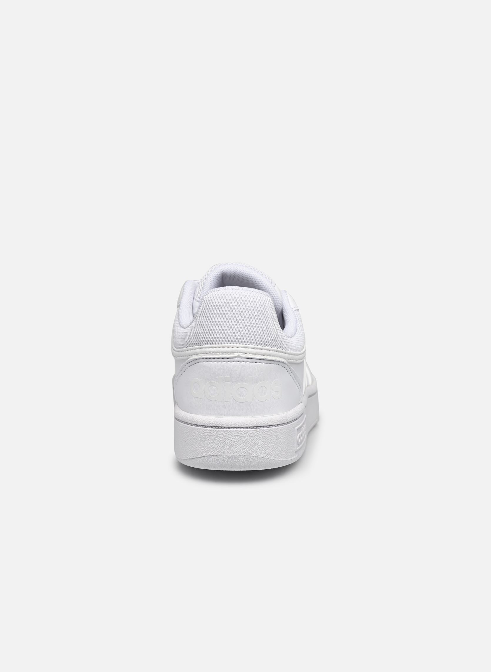 Baskets Hoops 3.0 K blanc adidas sportswear Baskets Hoops 3.0 K blanc FTWWHT/FTWWHT/FTWWHT