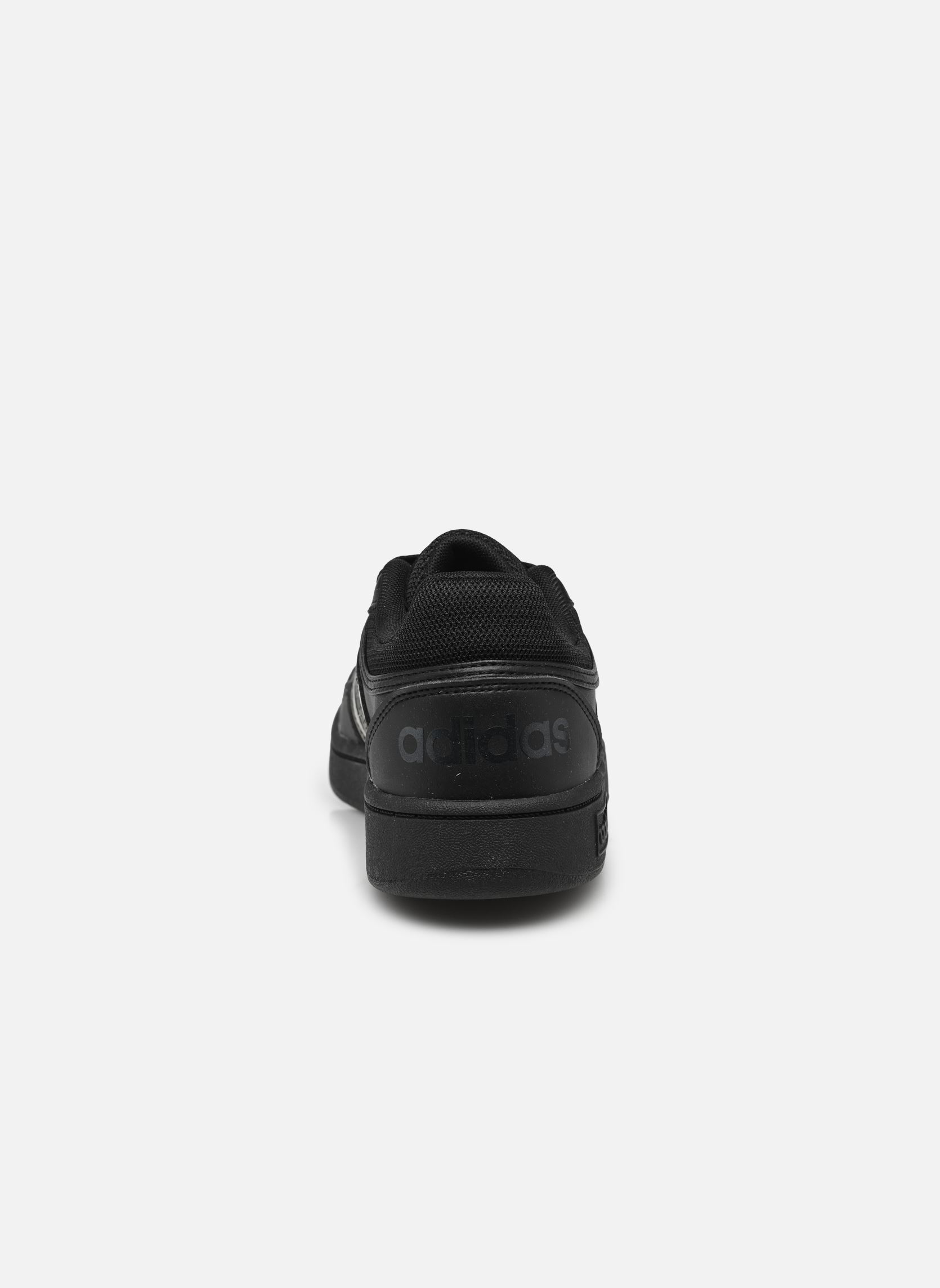 Zapatillas Hoops 3.0 K negro adidas sportswear Zapatillas Hoops 3.0 K negro CBLACK/CBLACK/FTWWHT