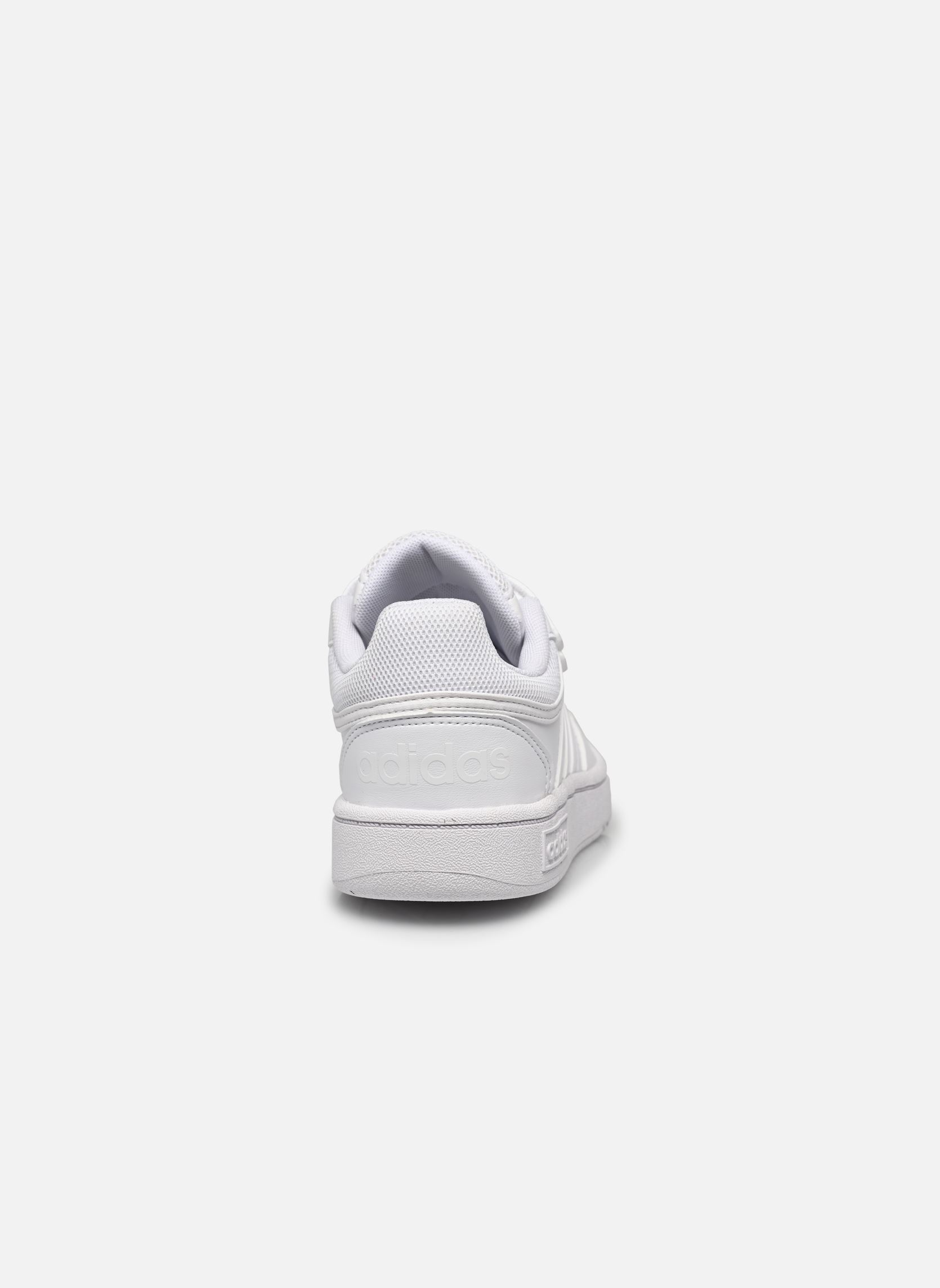 Baskets basses Hoops 3.0 Cf C blanc adidas sportswear Baskets basses Hoops 3.0 Cf C blanc FTWWHT/FTWWHT/FTWWHT