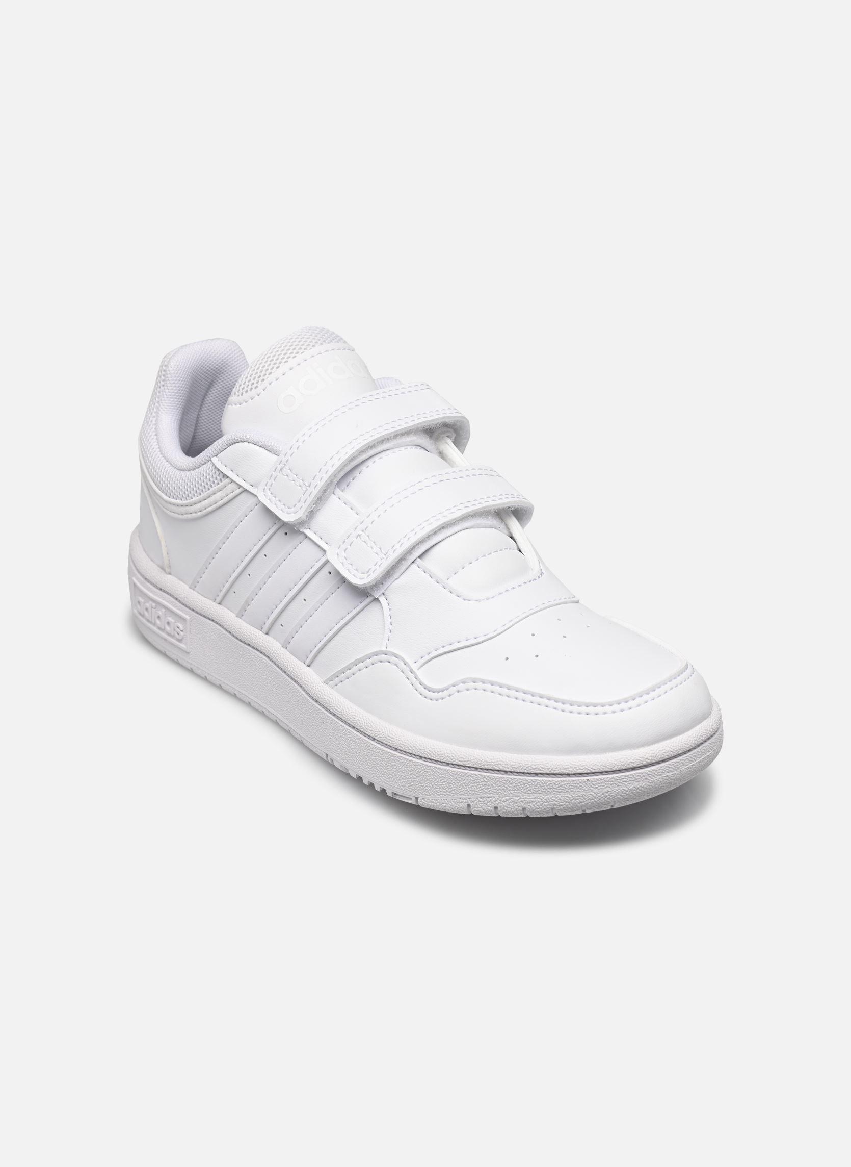 Baskets adidas sportswear Hoops 3.0 Cf C pour Enfant Baskets adidas sportswear Hoops 3.0 Cf C pour Enfant