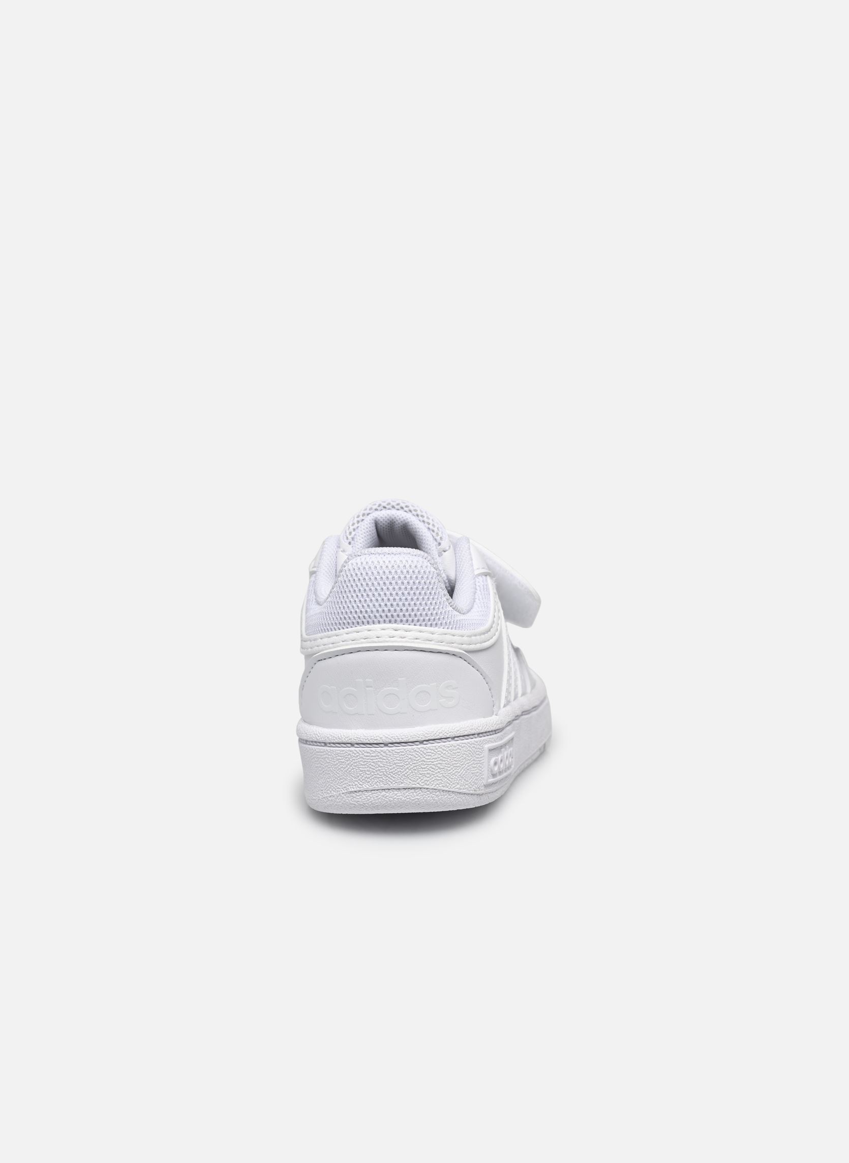 Baskets Hoops 3.0 Cf I blanc adidas sportswear Baskets Hoops 3.0 Cf I blanc FTWWHT/FTWWHT/FTWWHT