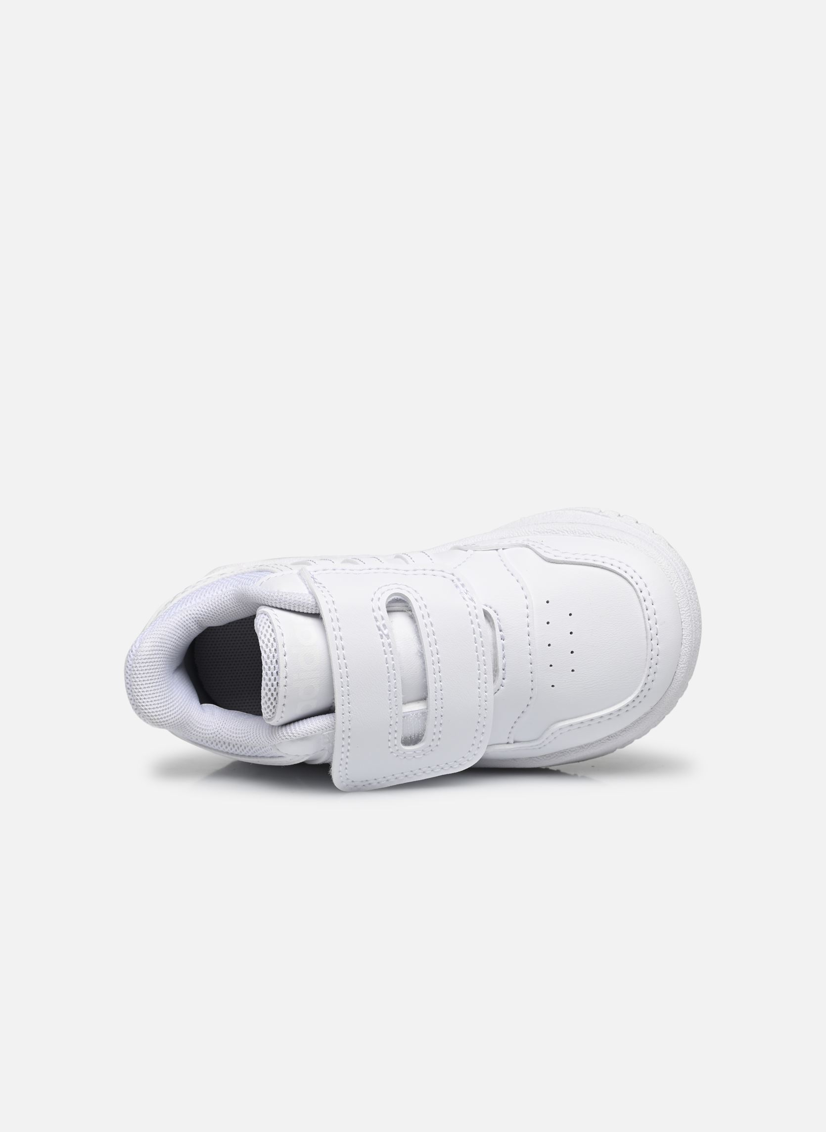 Baskets Hoops 3.0 Cf I blanc adidas sportswear Baskets Hoops 3.0 Cf I blanc FTWWHT/FTWWHT/FTWWHT
