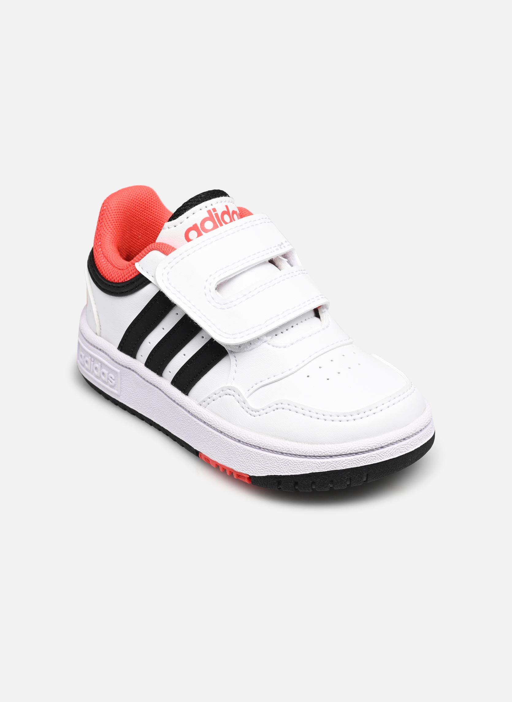 Baskets adidas sportswear Hoops 3.0 Cf I pour Enfant Baskets adidas sportswear Hoops 3.0 Cf I pour Enfant