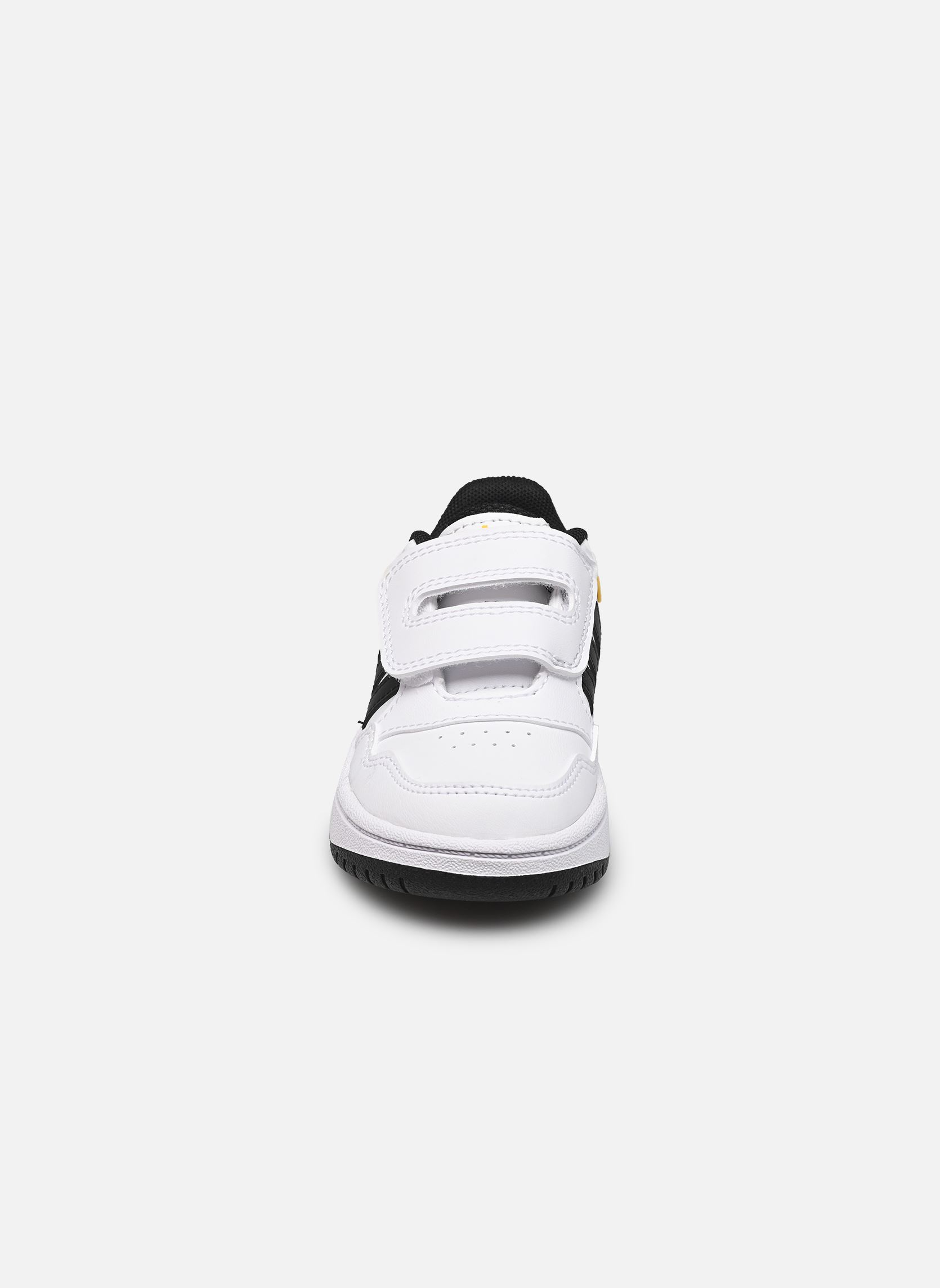 Baskets Hoops 3.0 Cf I blanc adidas sportswear Baskets Hoops 3.0 Cf I blanc FTWWHT/CBLACK/SUPCOL