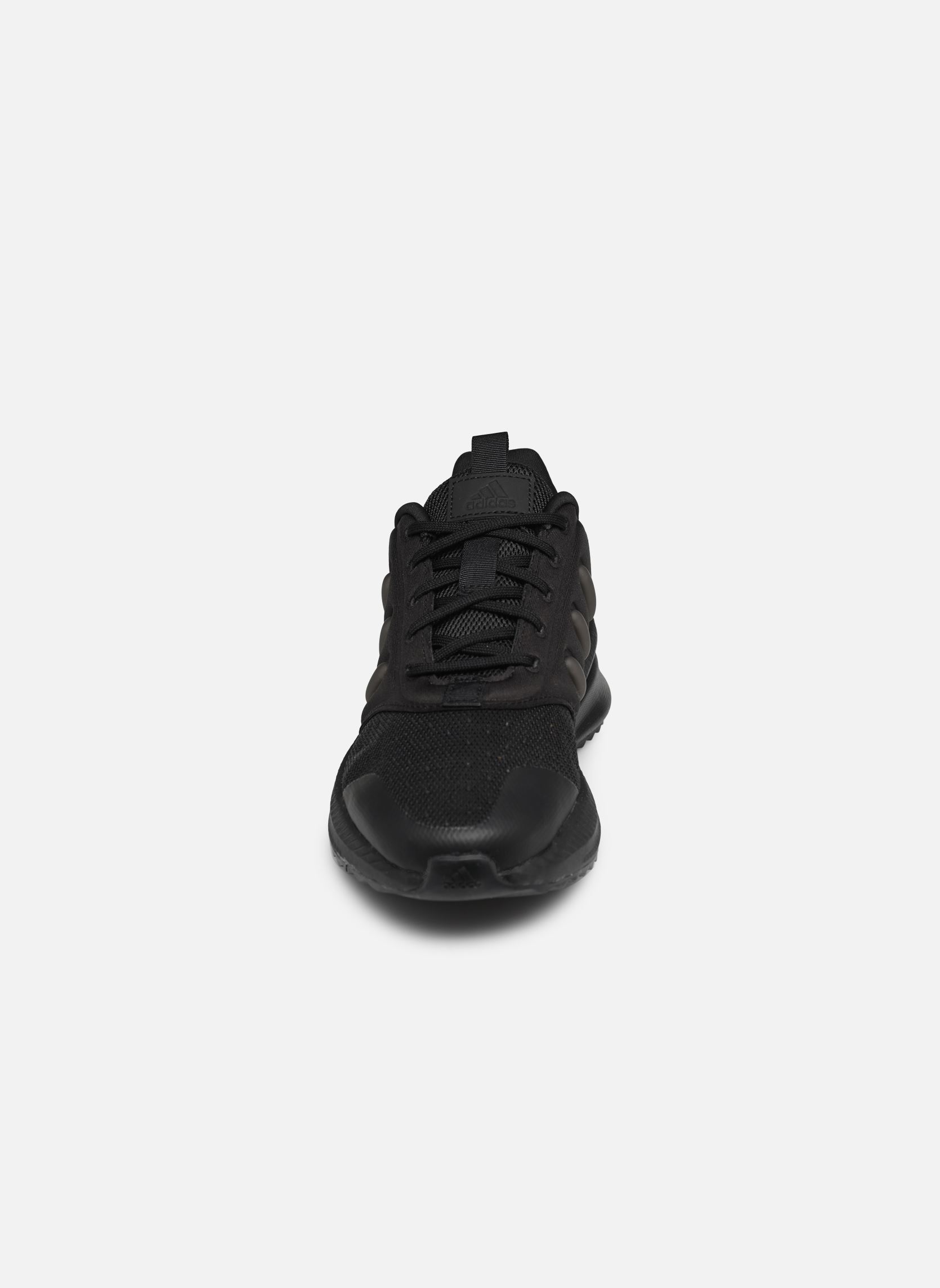Baskets X_Plrphase J noir adidas sportswear Baskets X_Plrphase J noir CBLACK/CBLACK/FTWWHT
