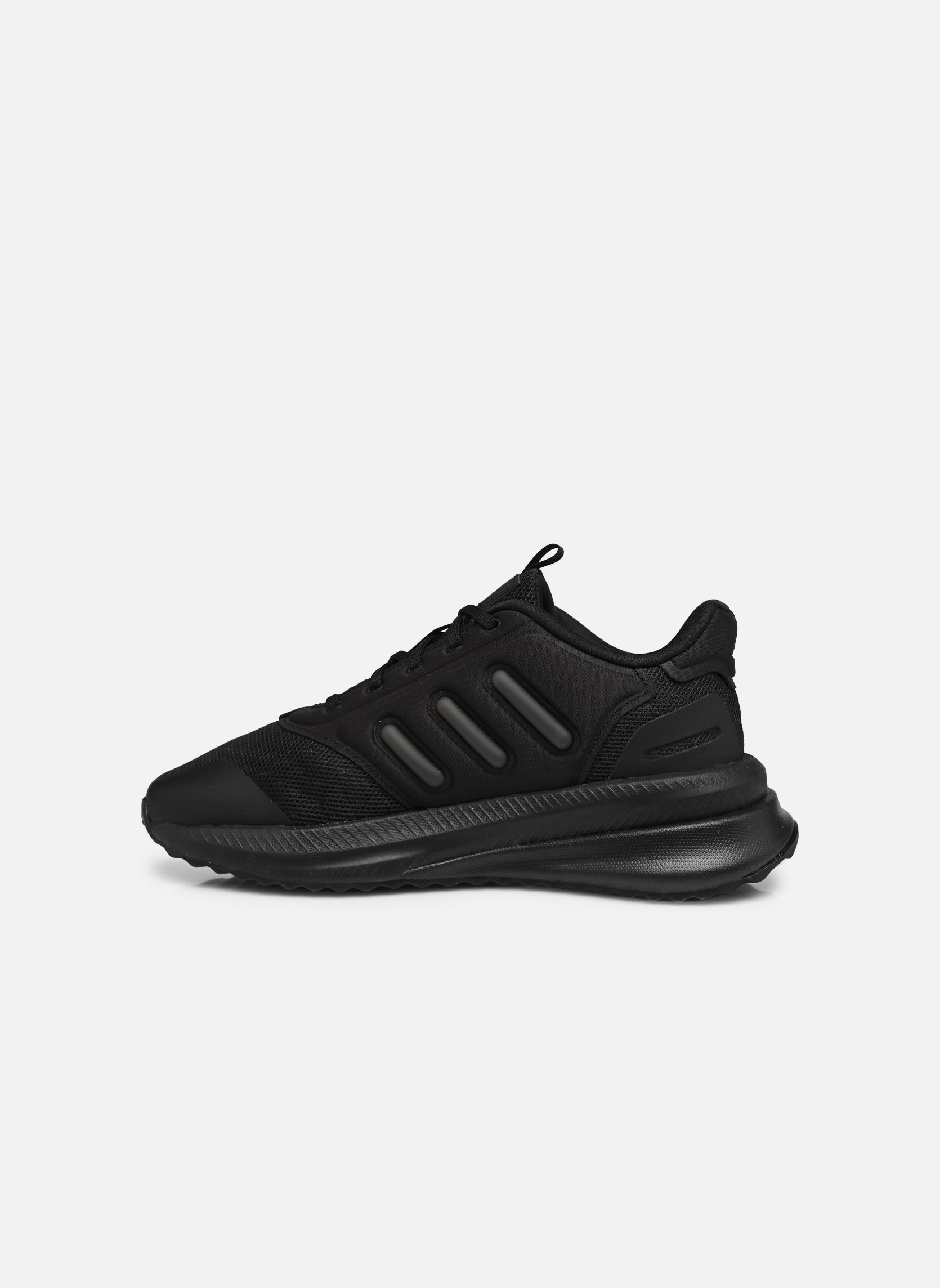 Baskets X_Plrphase J noir adidas sportswear Baskets X_Plrphase J noir CBLACK/CBLACK/FTWWHT