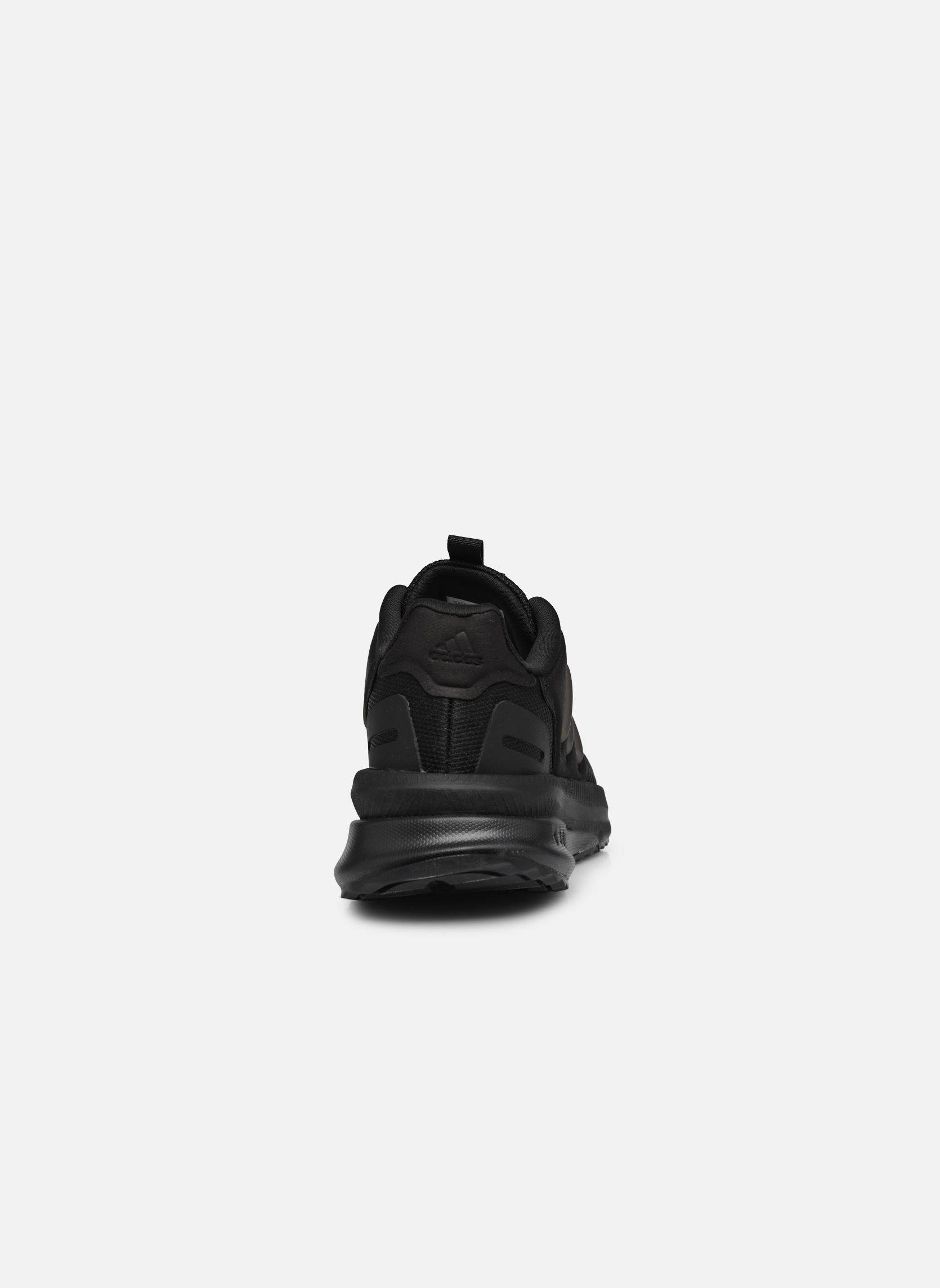 Baskets X_Plrphase J noir adidas sportswear Baskets X_Plrphase J noir CBLACK/CBLACK/FTWWHT