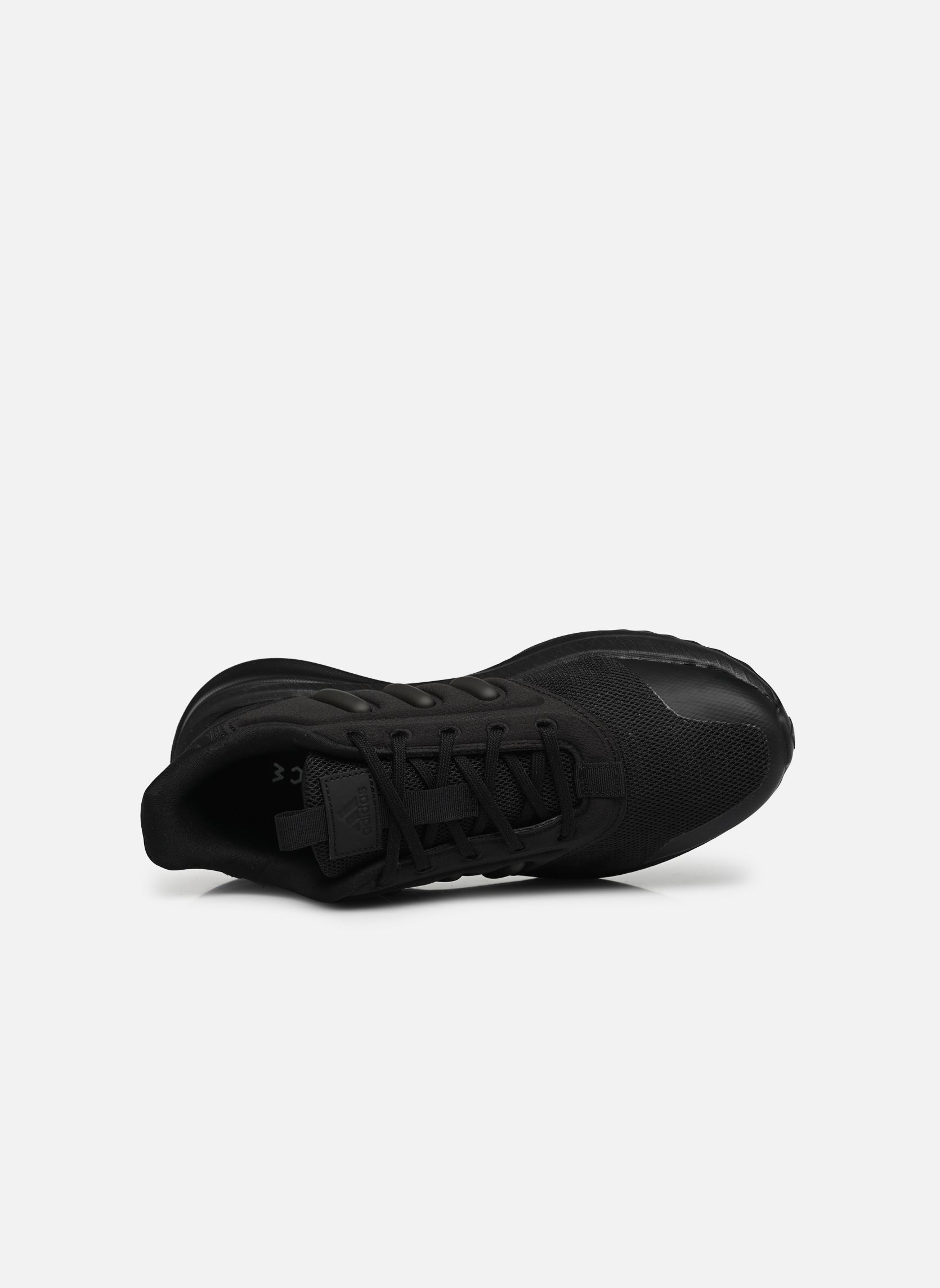 Baskets X_Plrphase J noir adidas sportswear Baskets X_Plrphase J noir CBLACK/CBLACK/FTWWHT