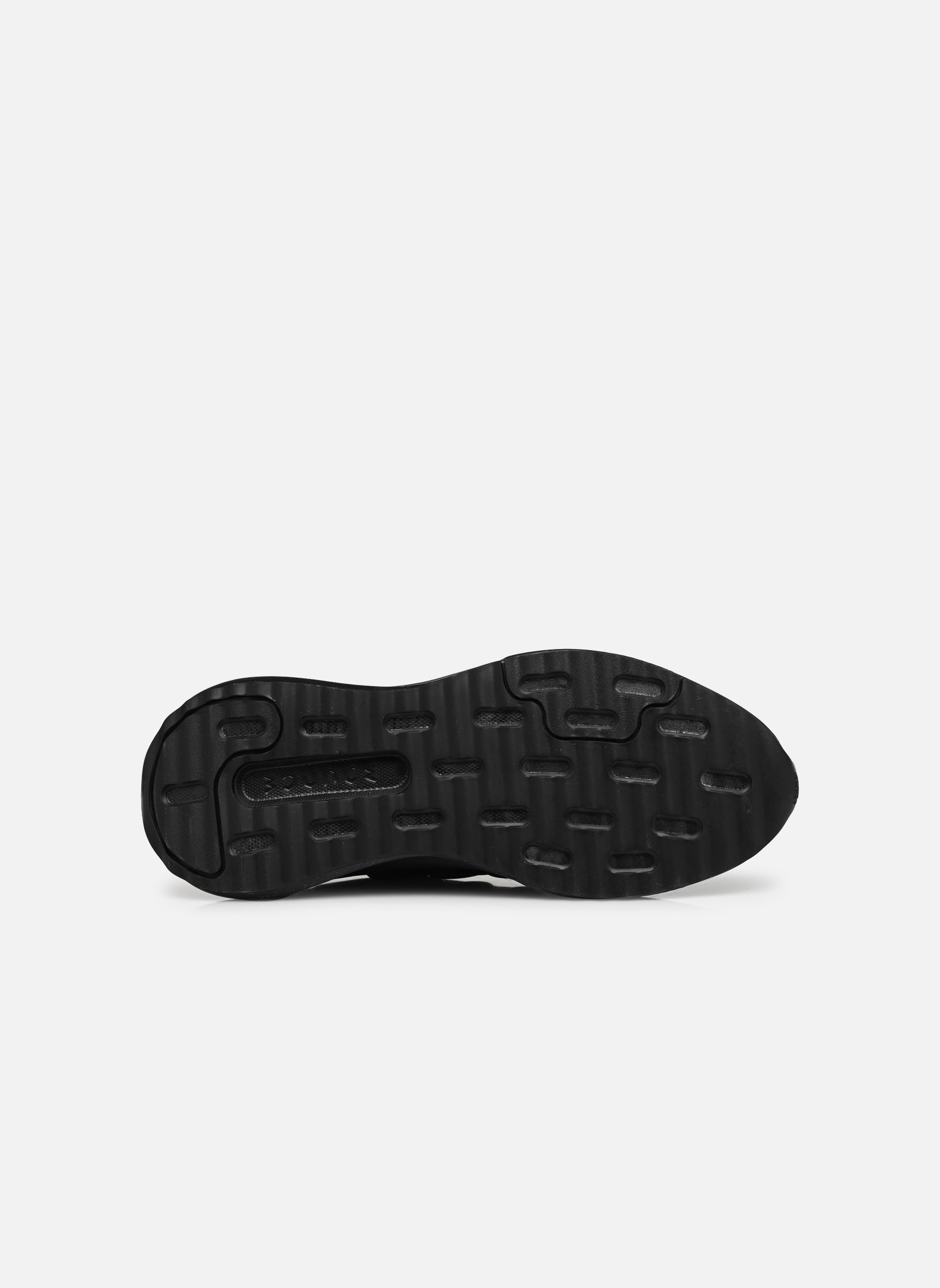Baskets X_Plrphase J noir adidas sportswear Baskets X_Plrphase J noir CBLACK/CBLACK/FTWWHT