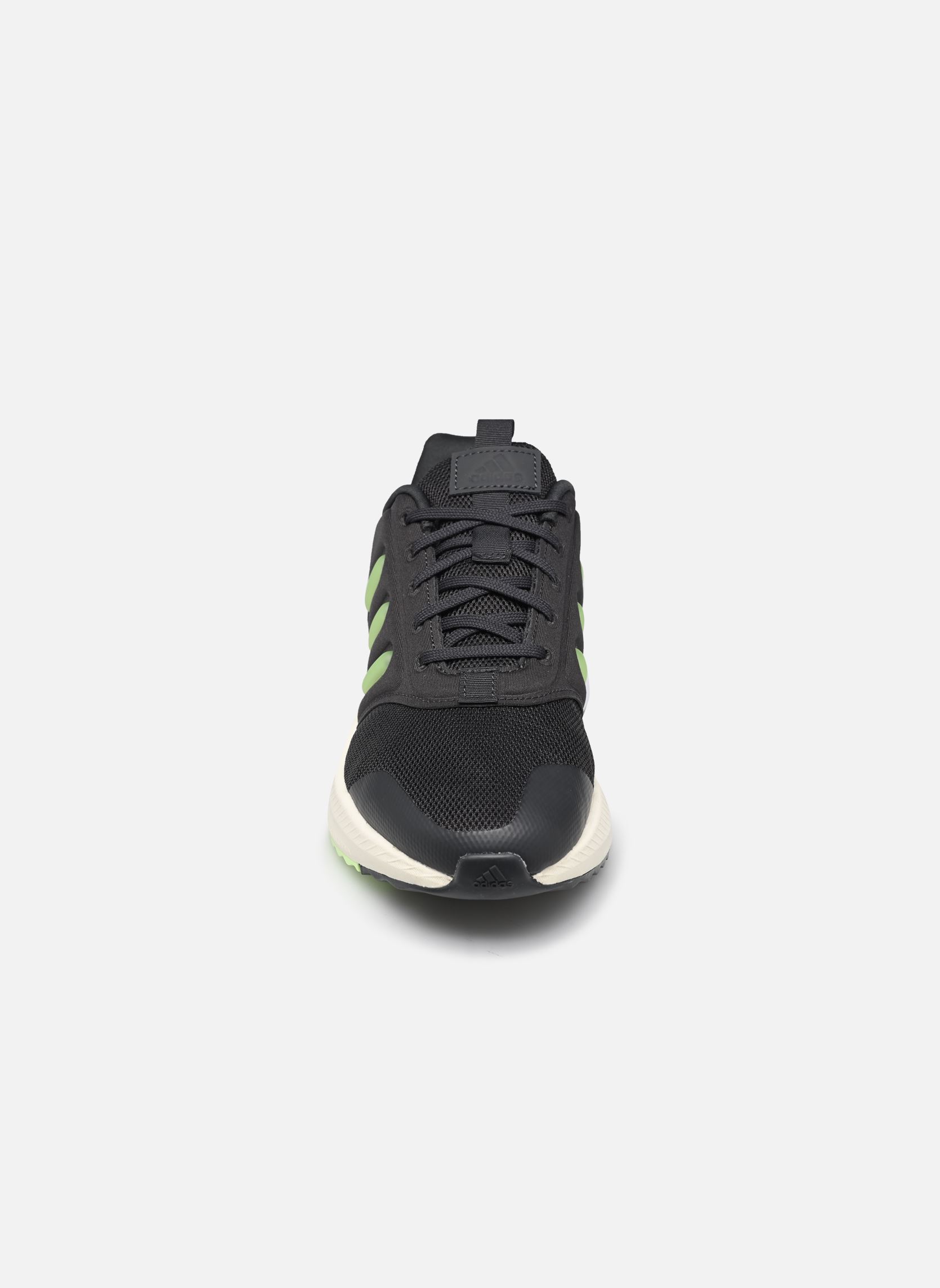 Sneakers X_Plrphase J zwart adidas sportswear Sneakers X_Plrphase J zwart CARBON/GRESPA/IVORY