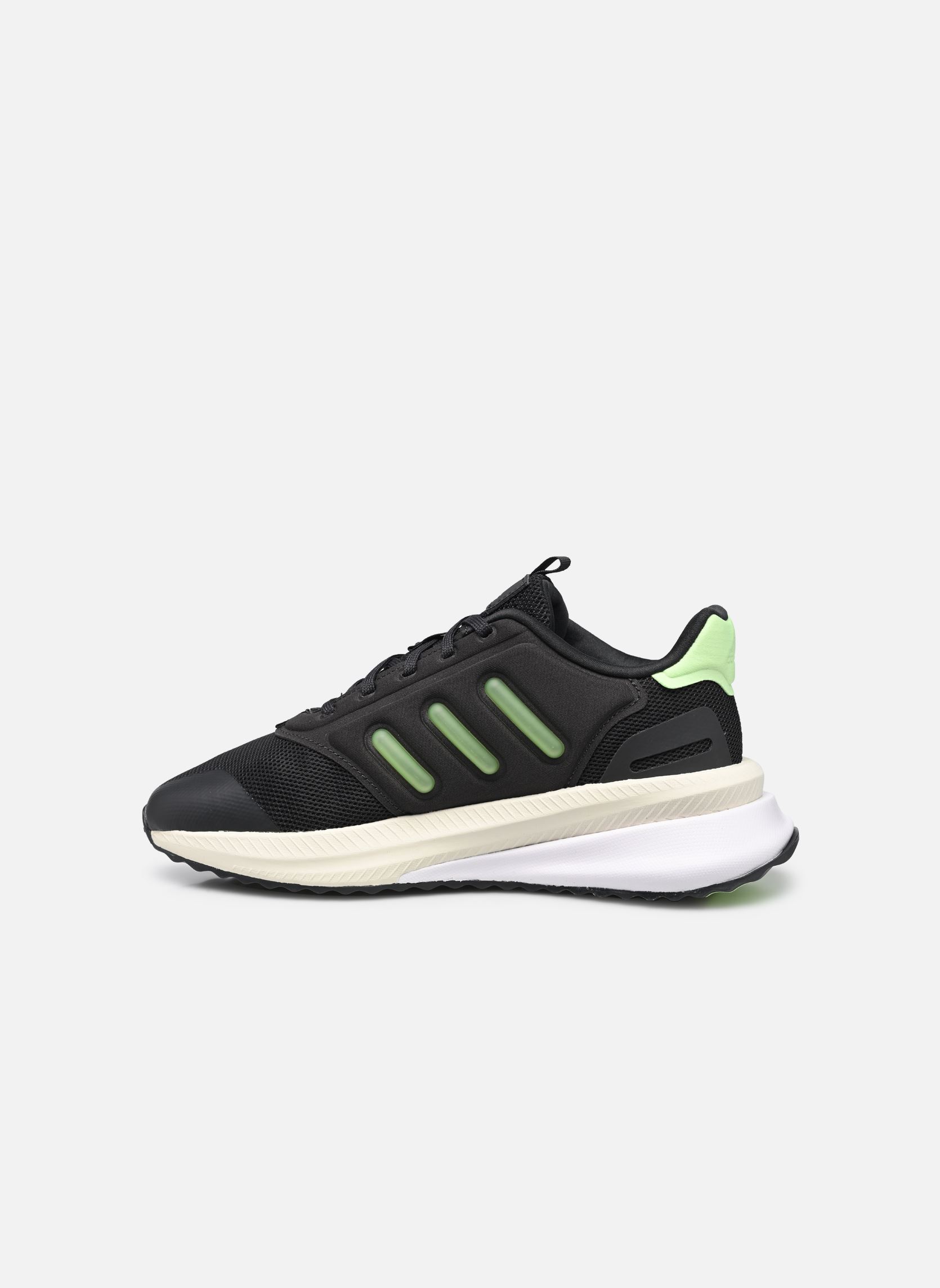 Sneakers X_Plrphase J zwart adidas sportswear Sneakers X_Plrphase J zwart CARBON/GRESPA/IVORY