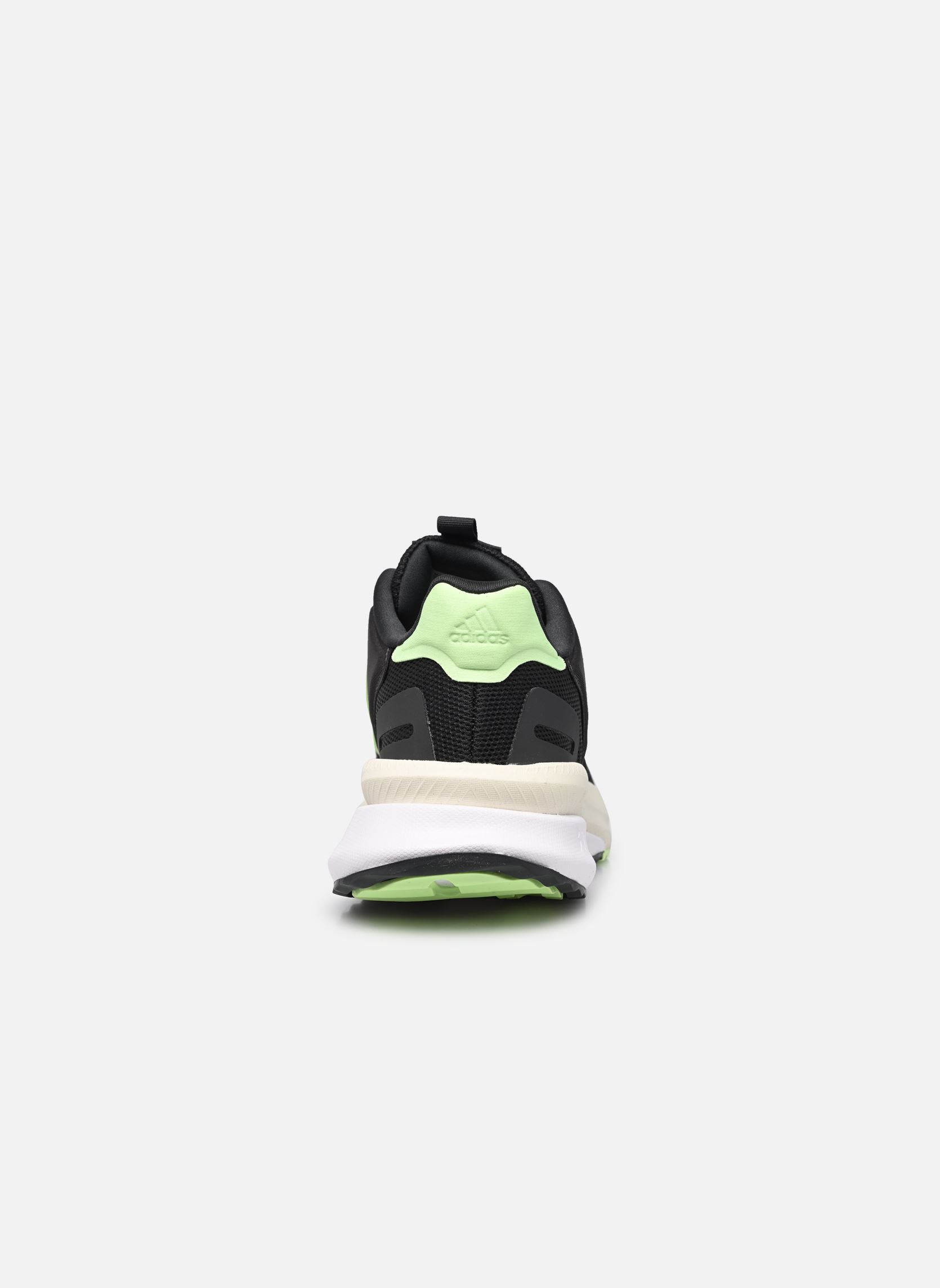 Sneakers X_Plrphase J zwart adidas sportswear Sneakers X_Plrphase J zwart CARBON/GRESPA/IVORY