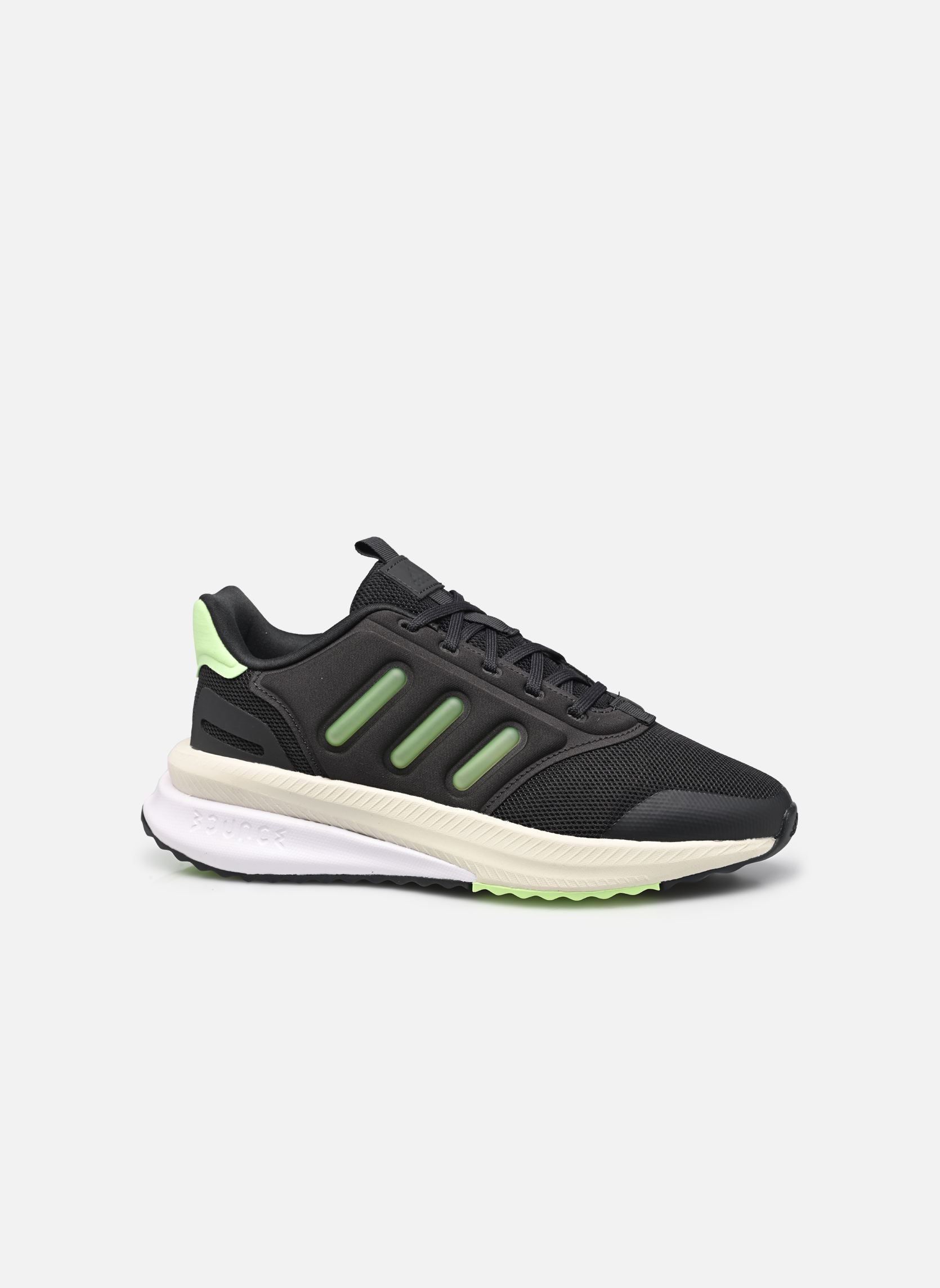 Sneakers X_Plrphase J zwart adidas sportswear Sneakers X_Plrphase J zwart CARBON/GRESPA/IVORY