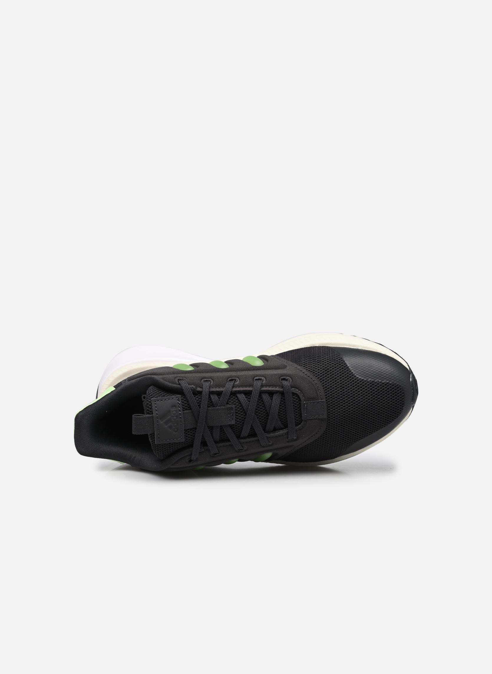 Sneakers X_Plrphase J zwart adidas sportswear Sneakers X_Plrphase J zwart CARBON/GRESPA/IVORY