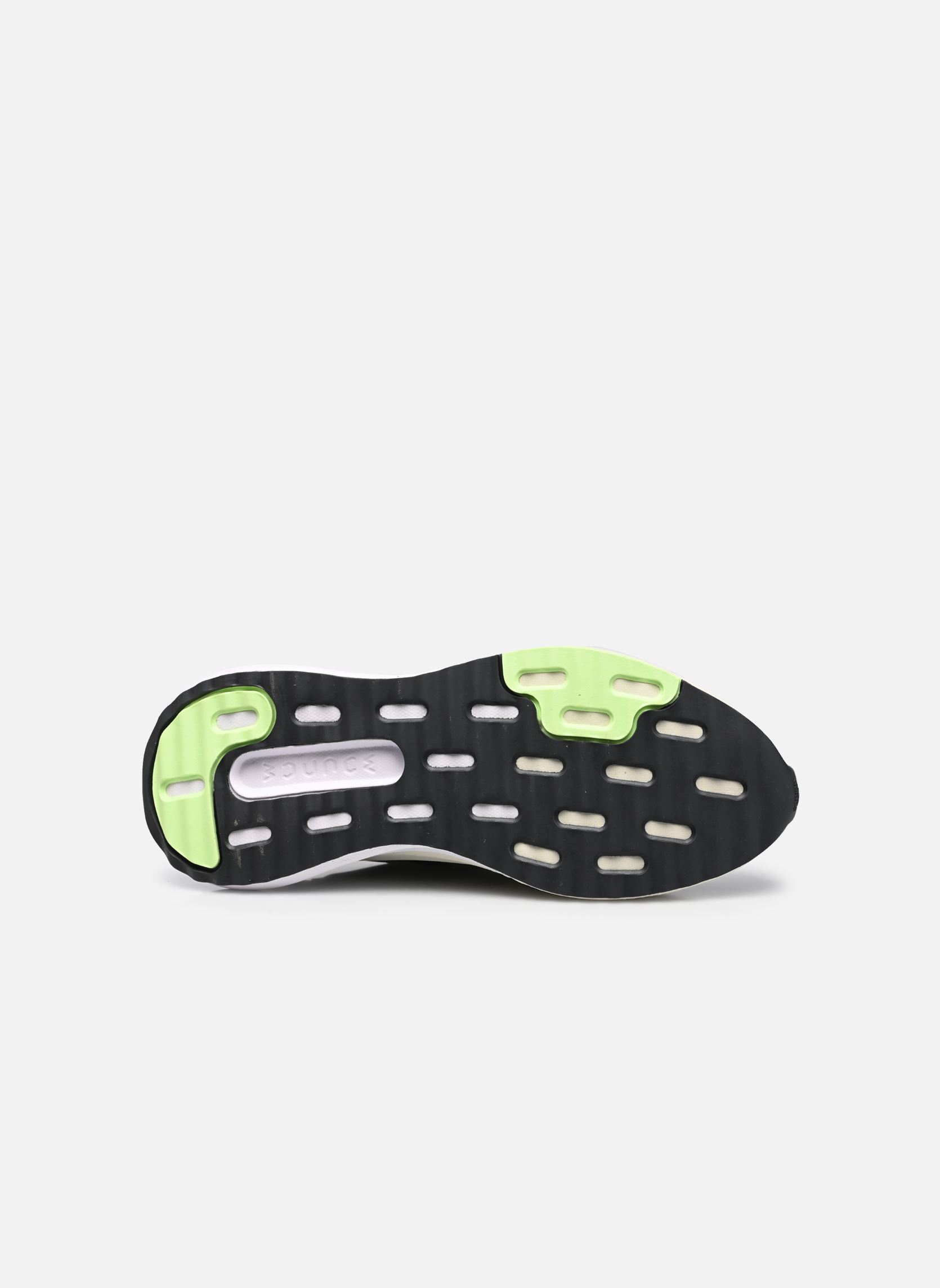 Sneakers X_Plrphase J zwart adidas sportswear Sneakers X_Plrphase J zwart CARBON/GRESPA/IVORY