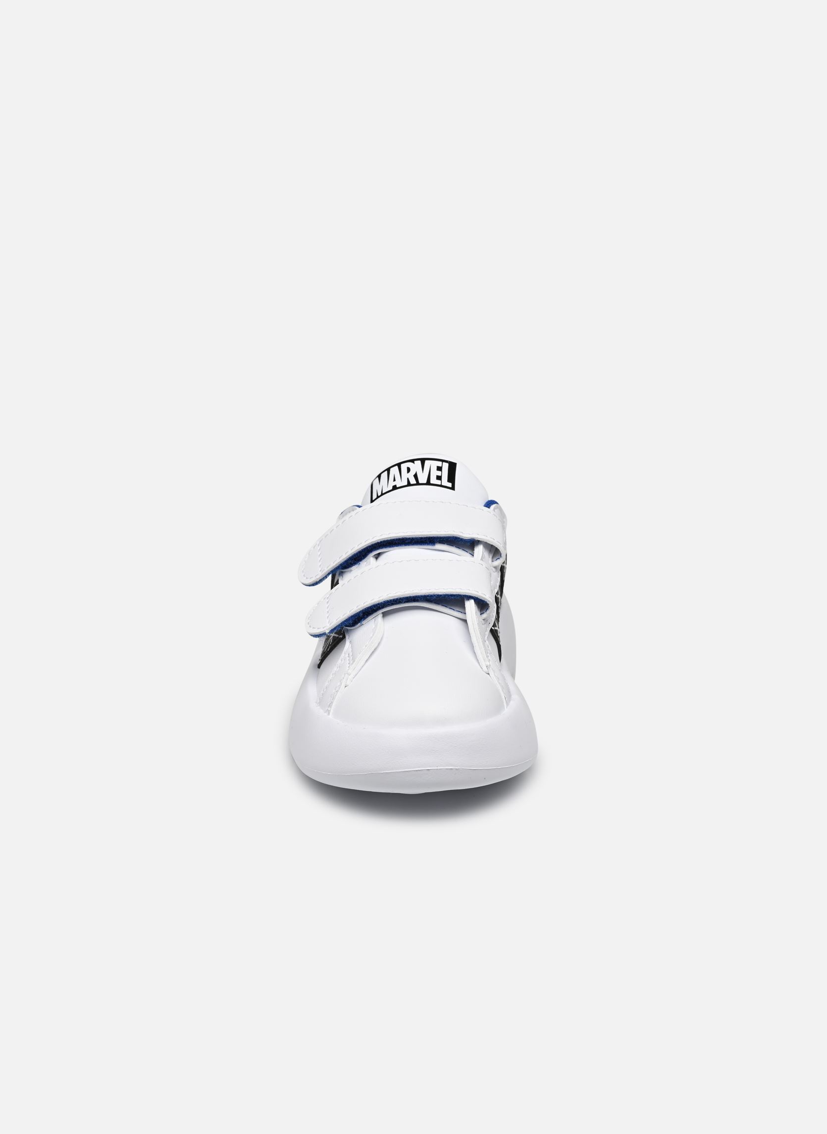 Sneakers Grand Court Spider-Man Cf I bianco adidas sportswear Sneakers Grand Court Spider-Man Cf I bianco Ftwwht/Cblack/Royblu