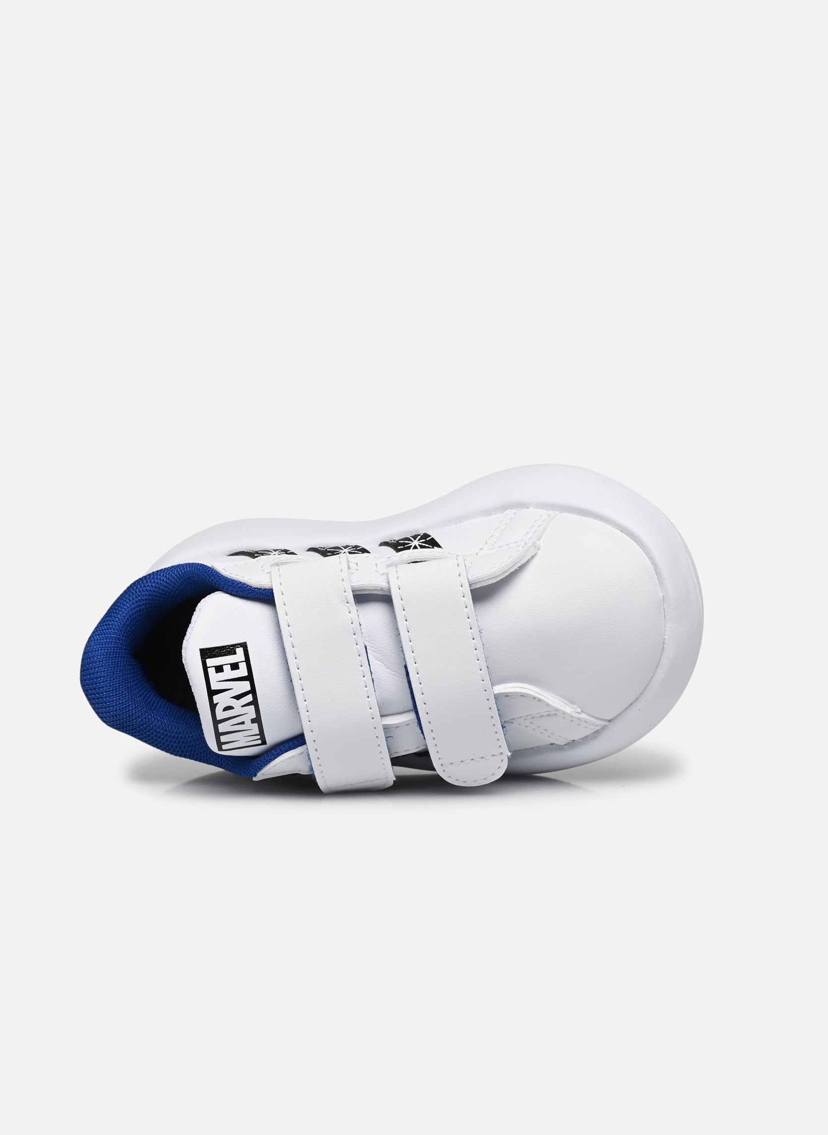 Sneakers Grand Court Spider-Man Cf I bianco adidas sportswear Sneakers Grand Court Spider-Man Cf I bianco Ftwwht/Cblack/Royblu