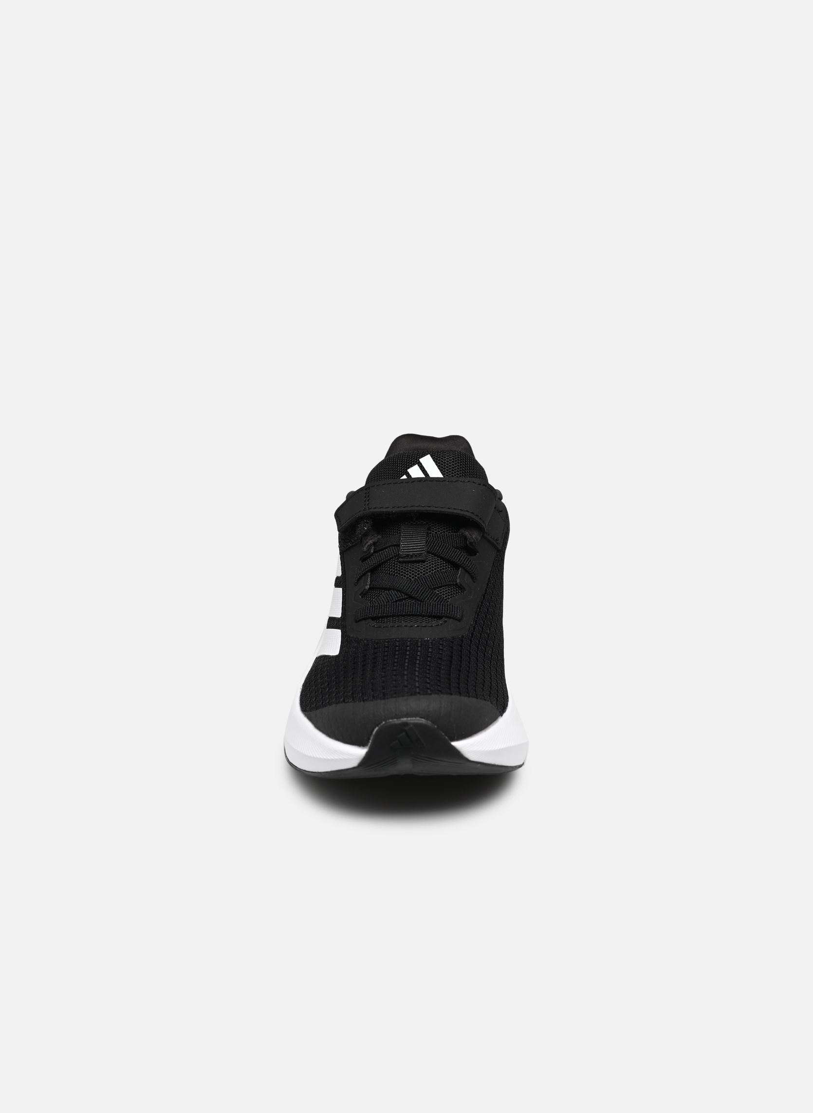 Baskets Duramo Sl El K noir adidas sportswear Baskets Duramo Sl El K noir CBLACK/FTWWHT/CARBON