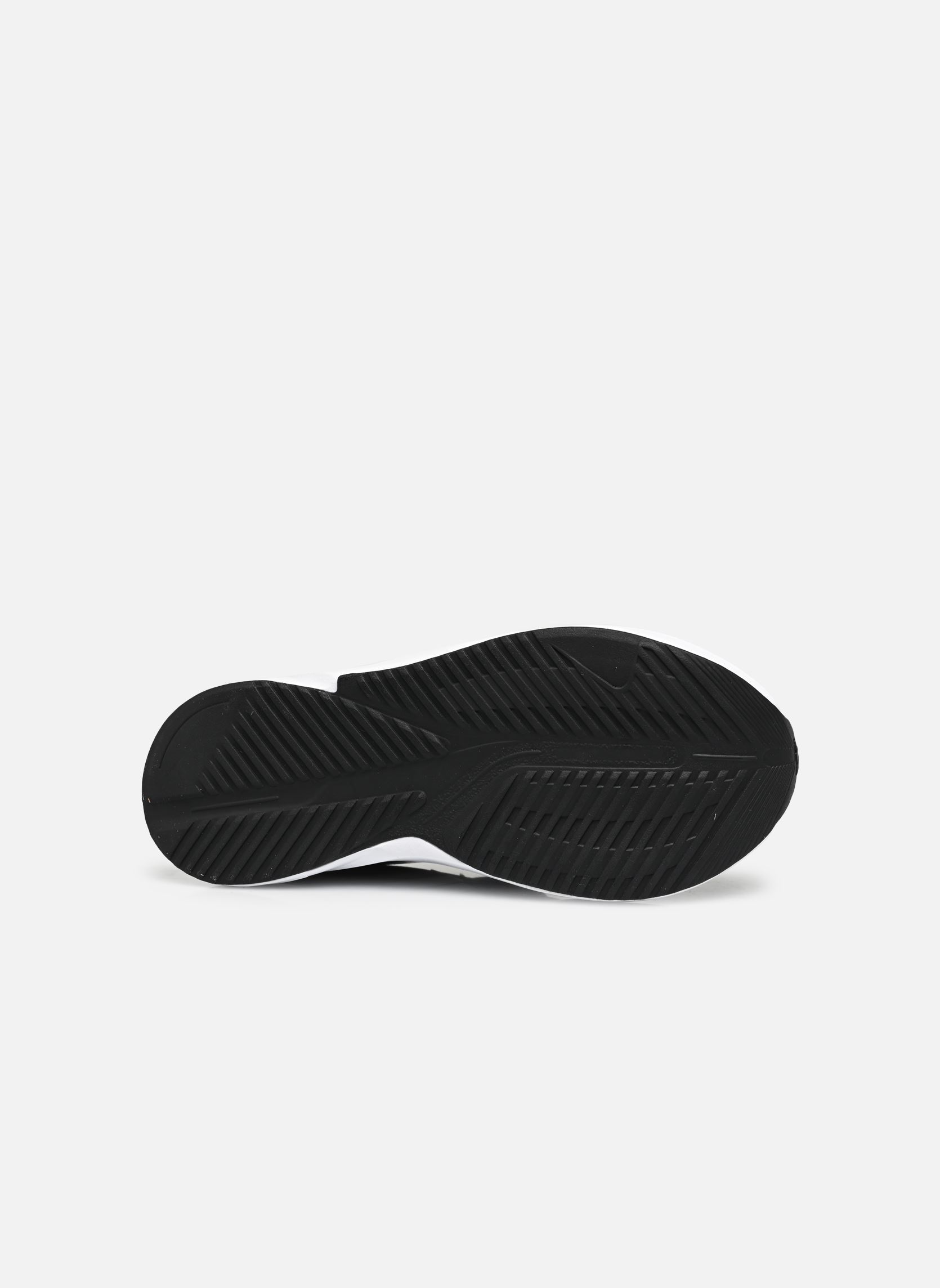 Baskets Duramo Sl El K noir adidas sportswear Baskets Duramo Sl El K noir CBLACK/FTWWHT/CARBON