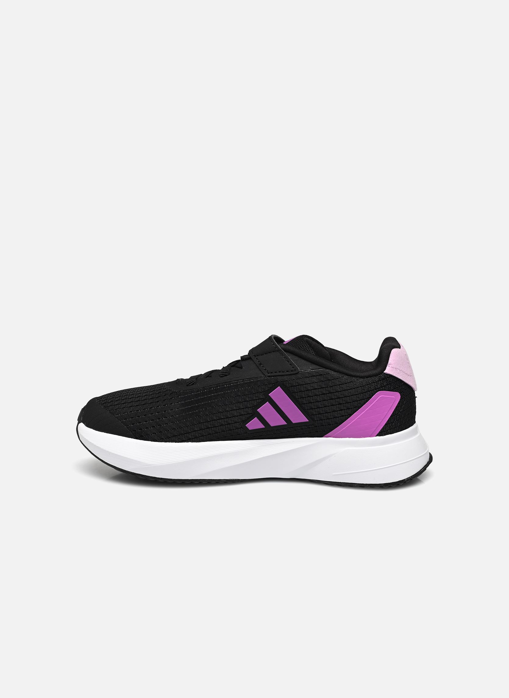 Sneaker Duramo Sl El K mädchen schwarz adidas sportswear Sneaker Duramo Sl El K mädchen schwarz ÉCLVIO/LILBON/ÉCLVIO