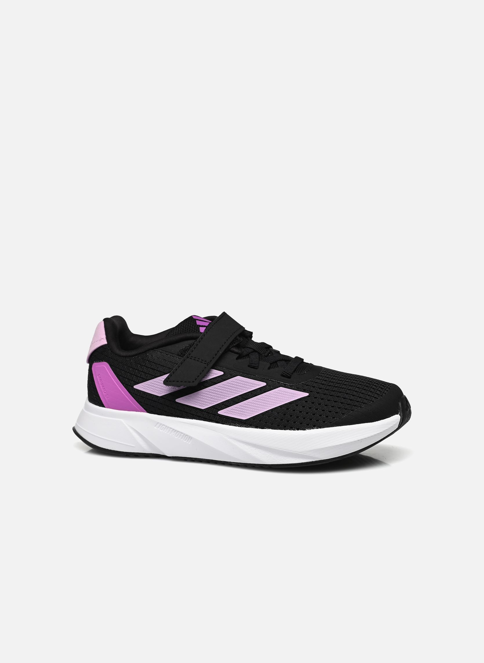 Sneaker Duramo Sl El K mädchen schwarz adidas sportswear Sneaker Duramo Sl El K mädchen schwarz ÉCLVIO/LILBON/ÉCLVIO