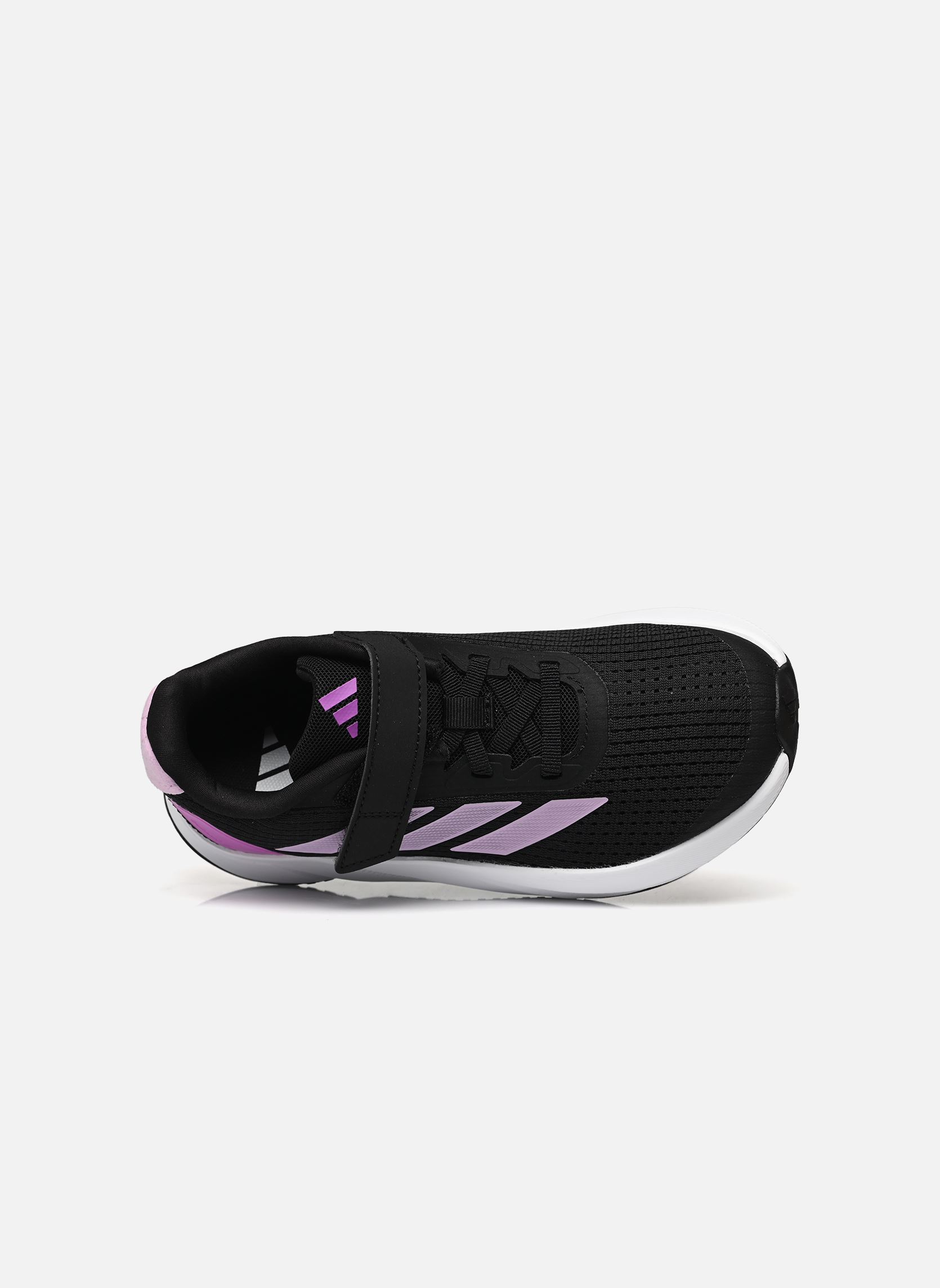 Sneaker Duramo Sl El K mädchen schwarz adidas sportswear Sneaker Duramo Sl El K mädchen schwarz ÉCLVIO/LILBON/ÉCLVIO