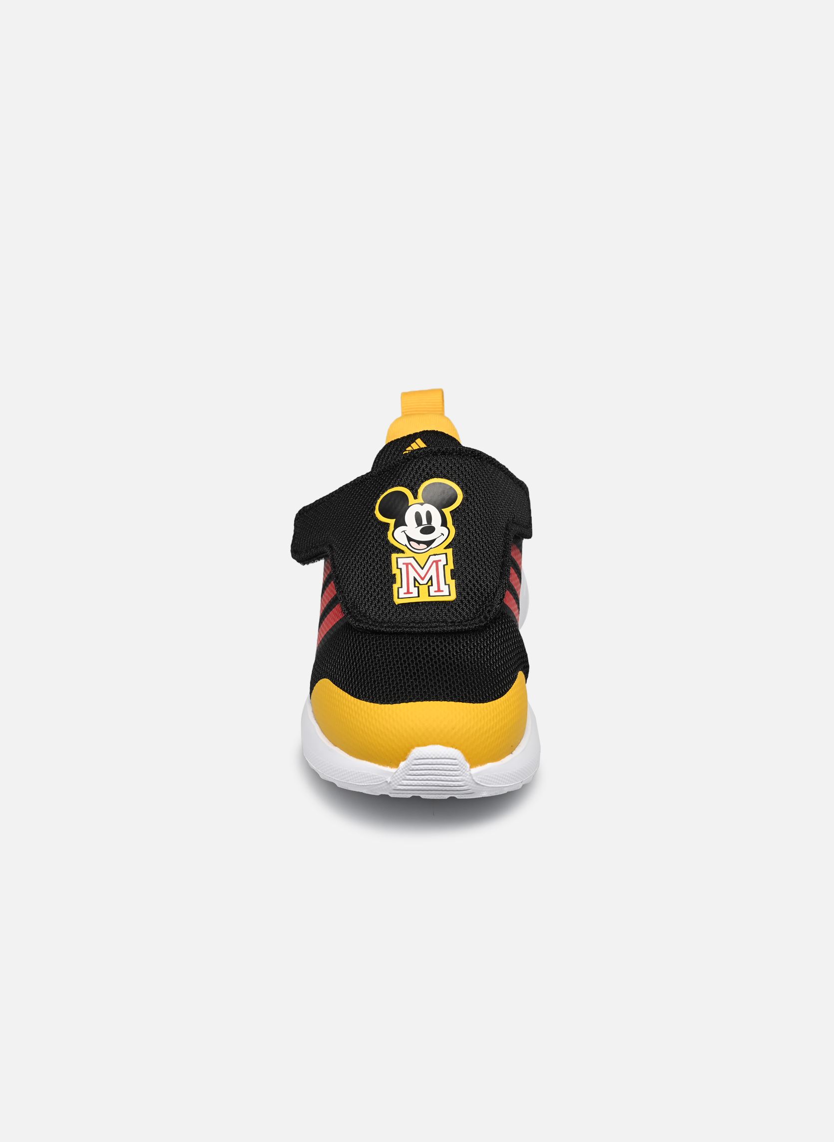 Chaussures de sport Fortarun Mickey Ac I noir adidas sportswear Chaussures de sport Fortarun Mickey Ac I noir CBLACK/BETSCA/BOGOLD