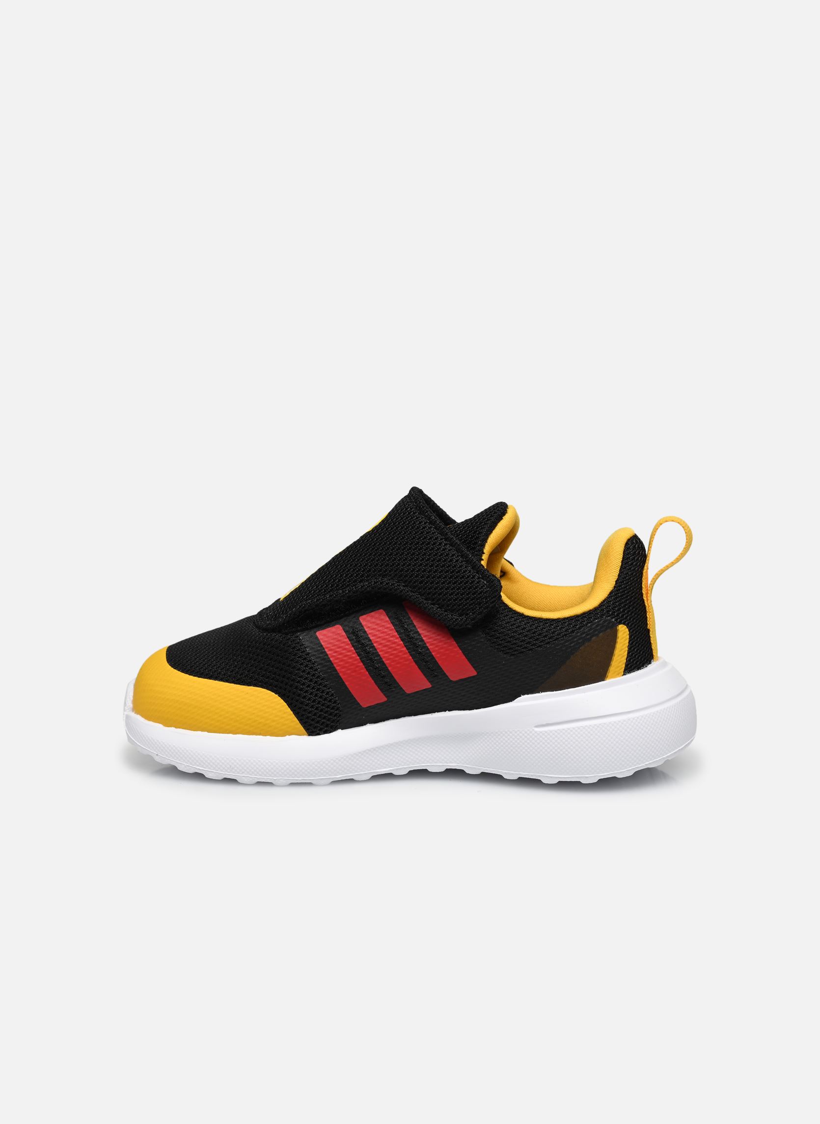 Chaussures de sport Fortarun Mickey Ac I noir adidas sportswear Chaussures de sport Fortarun Mickey Ac I noir CBLACK/BETSCA/BOGOLD