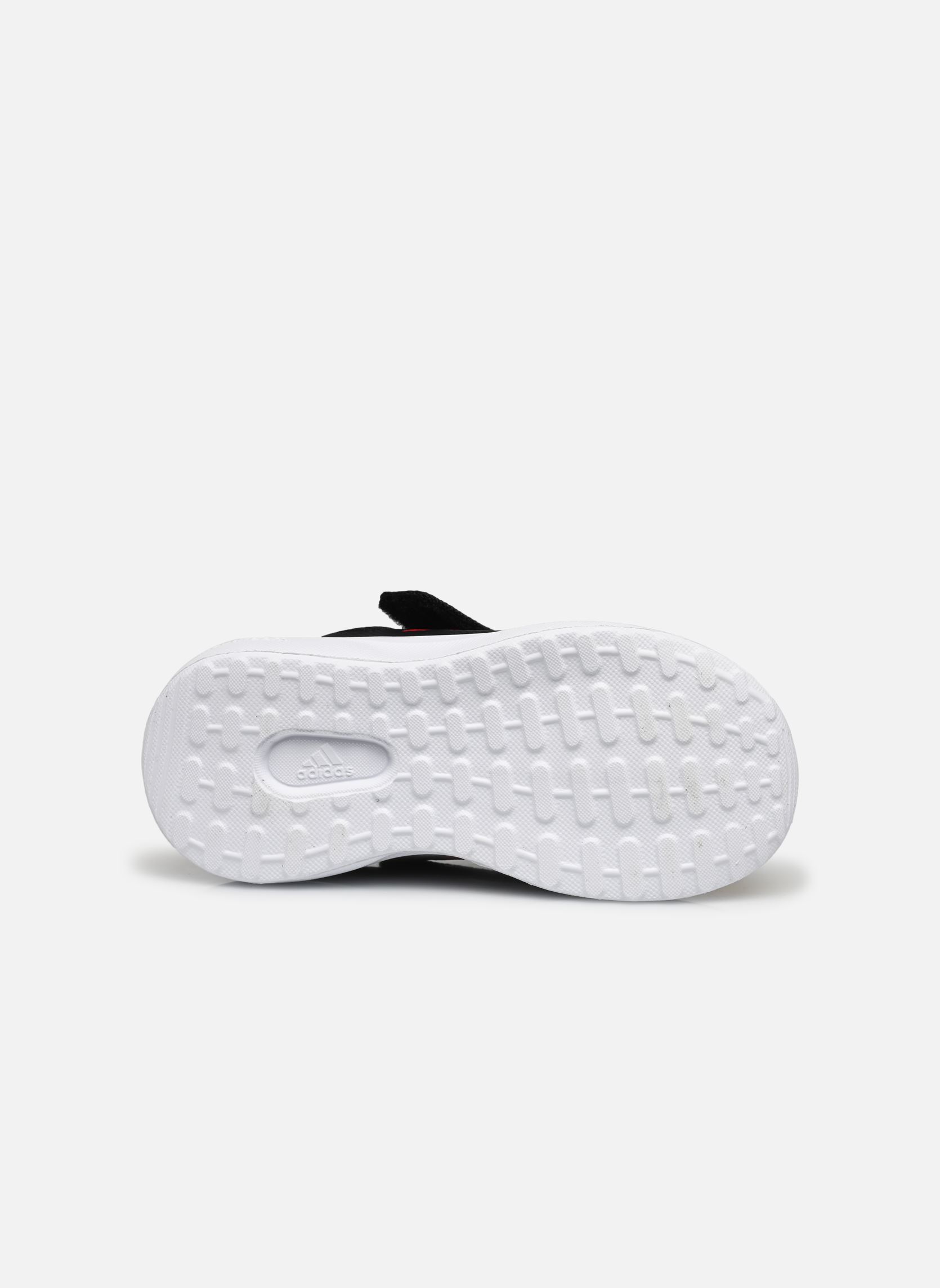 Chaussures de sport Fortarun Mickey Ac I noir adidas sportswear Chaussures de sport Fortarun Mickey Ac I noir CBLACK/BETSCA/BOGOLD
