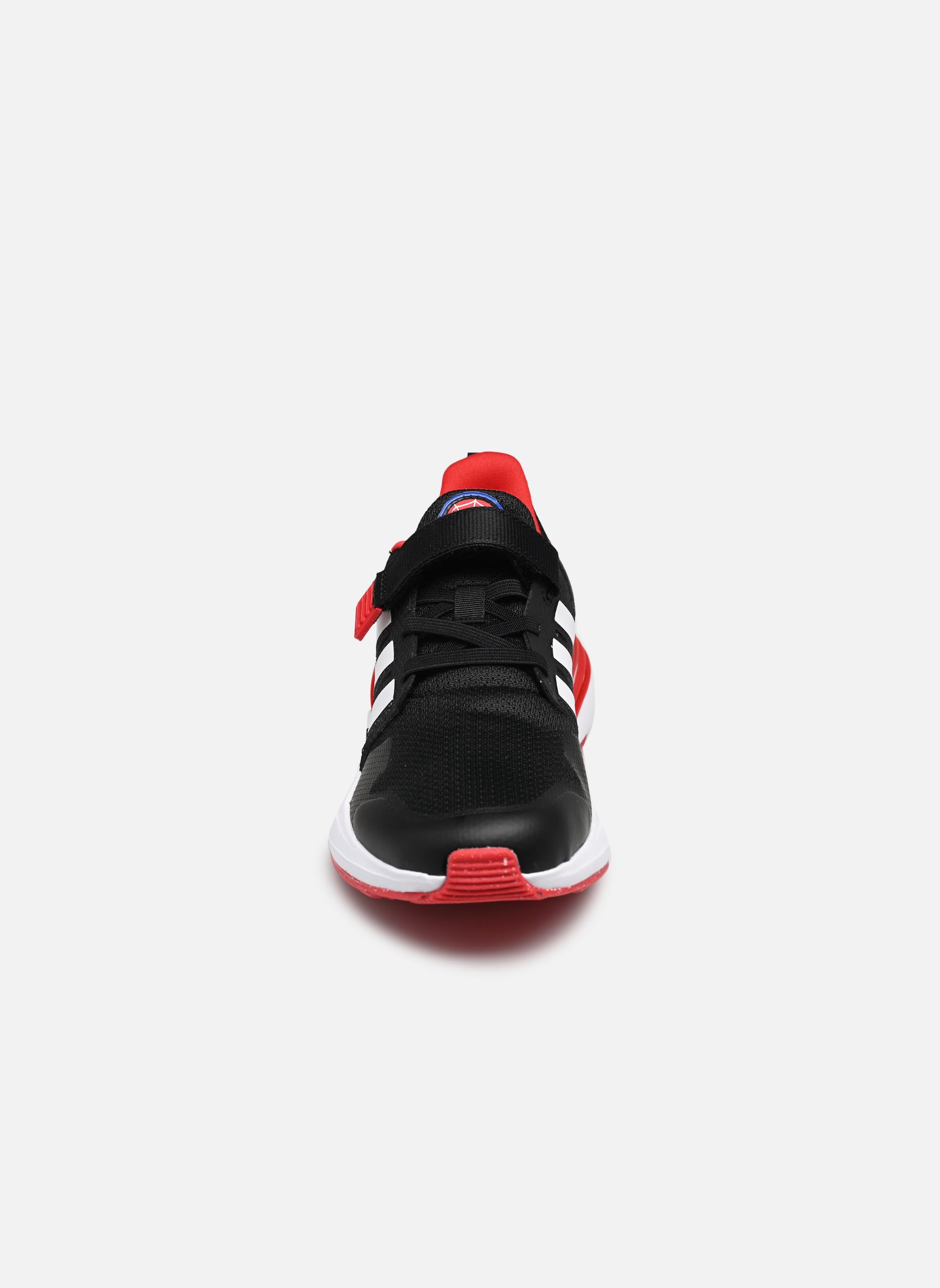 Scarpe da sport Rapidasport Spider-Man El K nero adidas sportswear Scarpe da sport Rapidasport Spider-Man El K nero CBLACK/FTWWHT/BETSCA